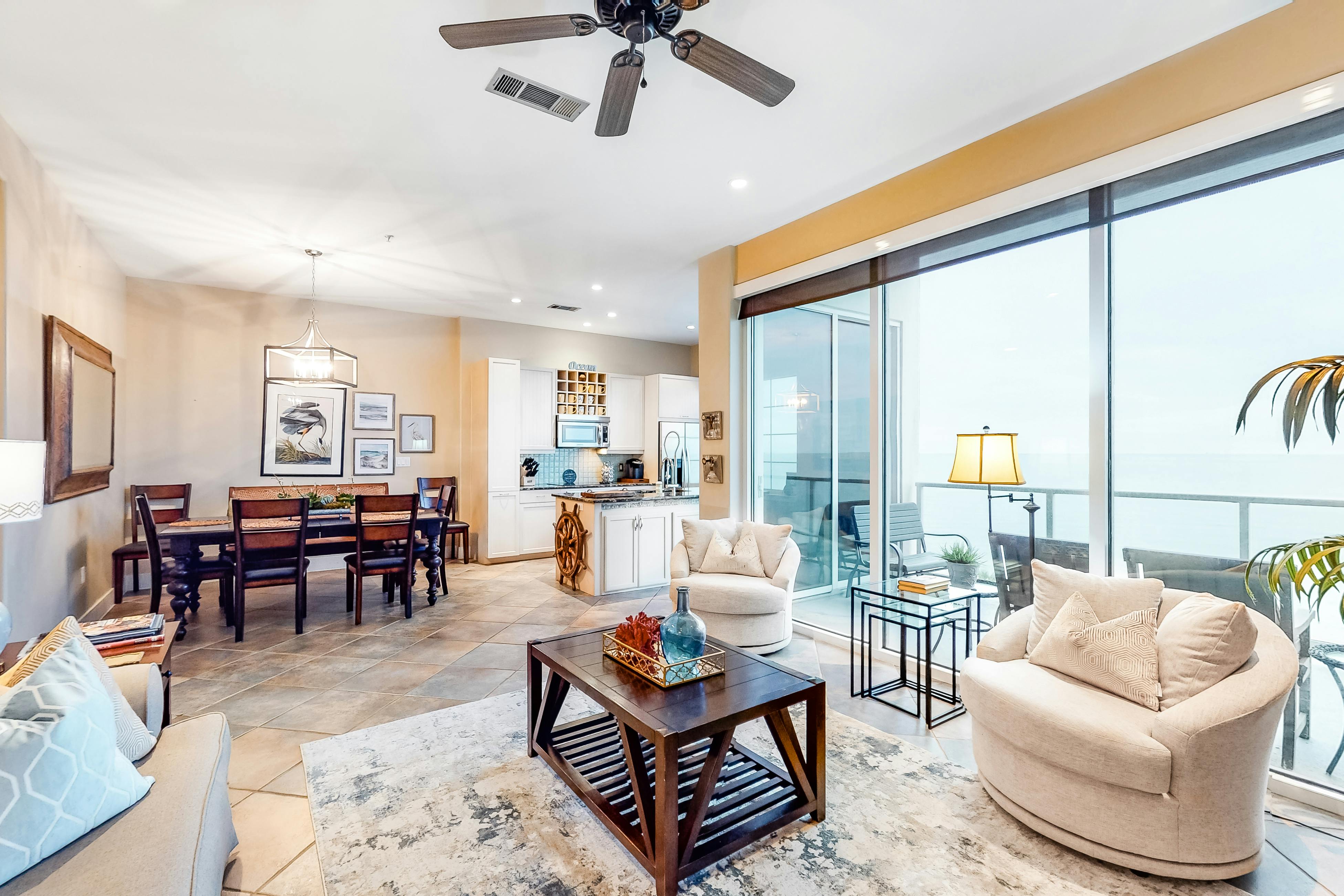 Diamond Beach Resort Rentals, Condos Galveston, TX Vacasa