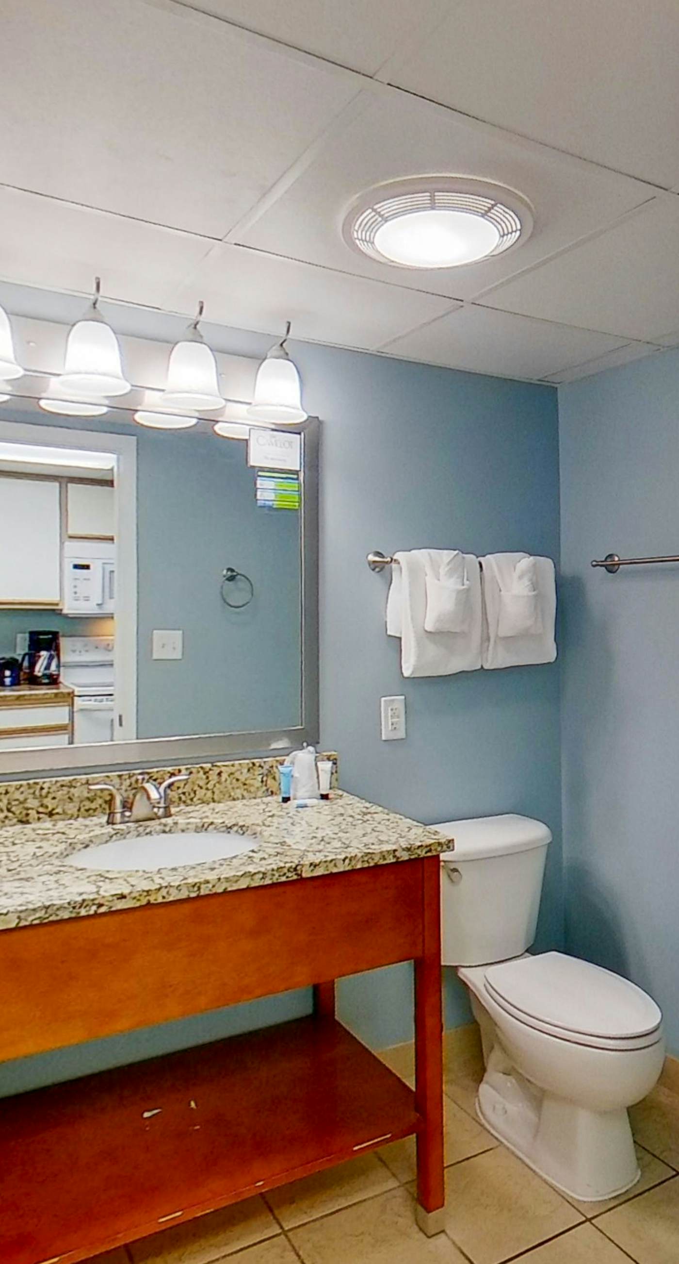 Camelot by the Sea 1916