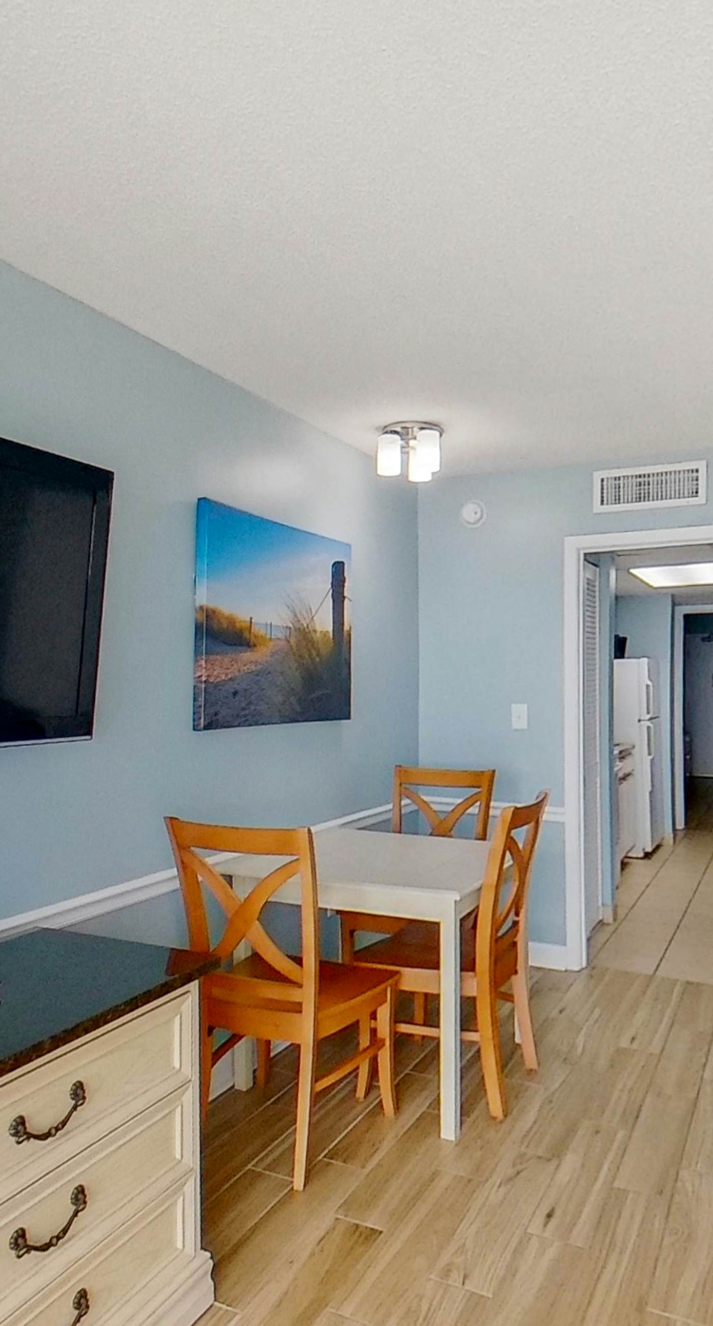 Camelot by the Sea 1916