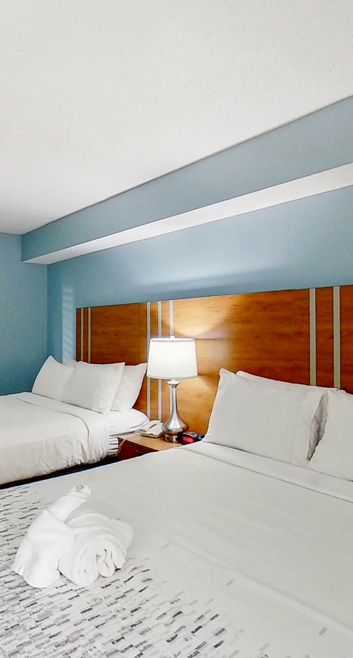 Camelot by the Sea 1916