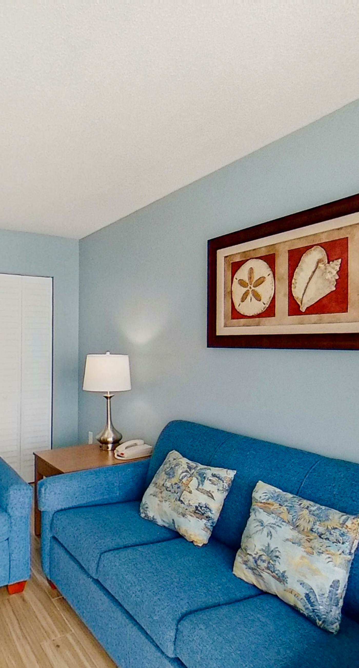 Camelot by the Sea 1916