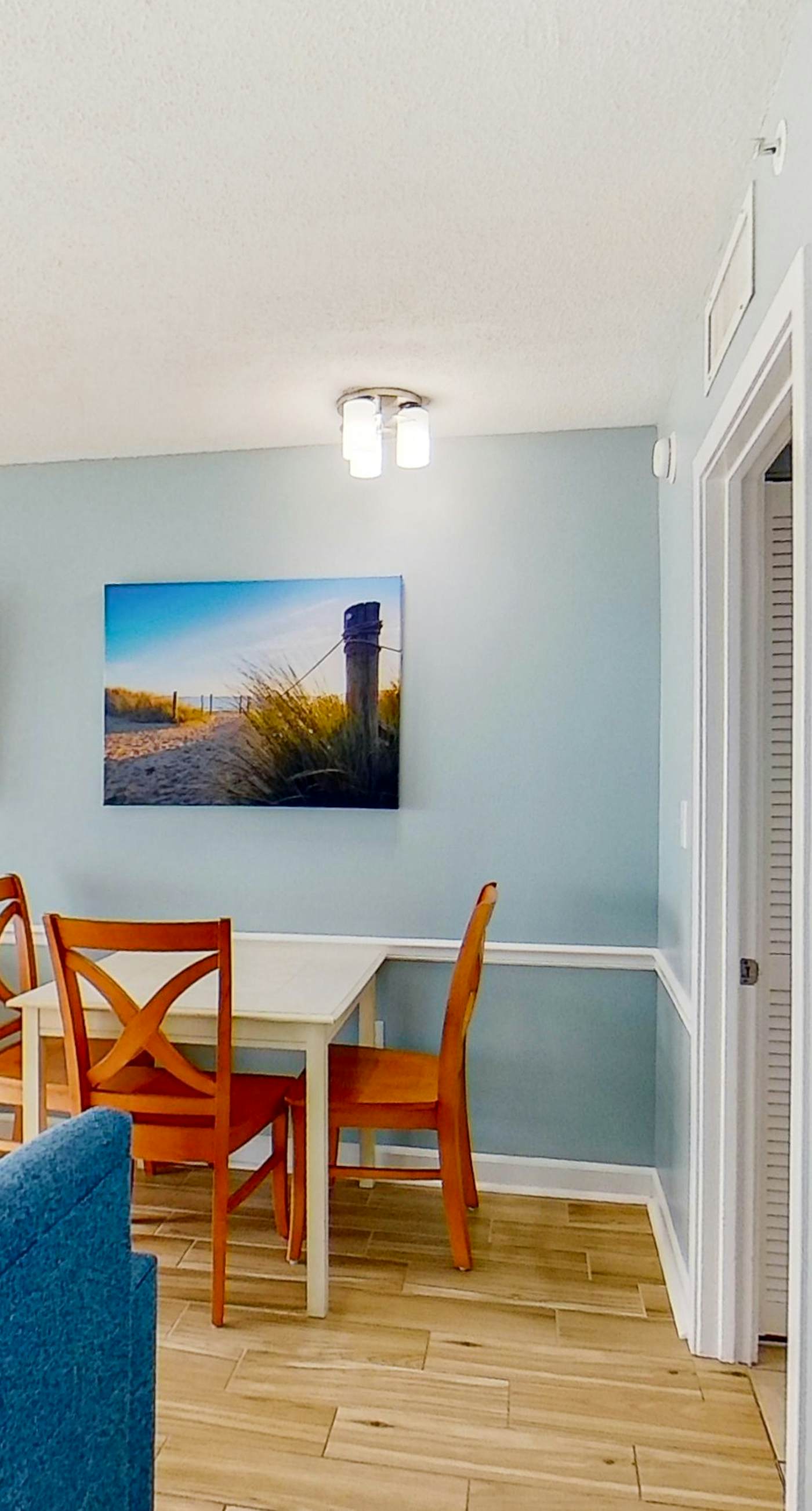 Camelot by the Sea 1916