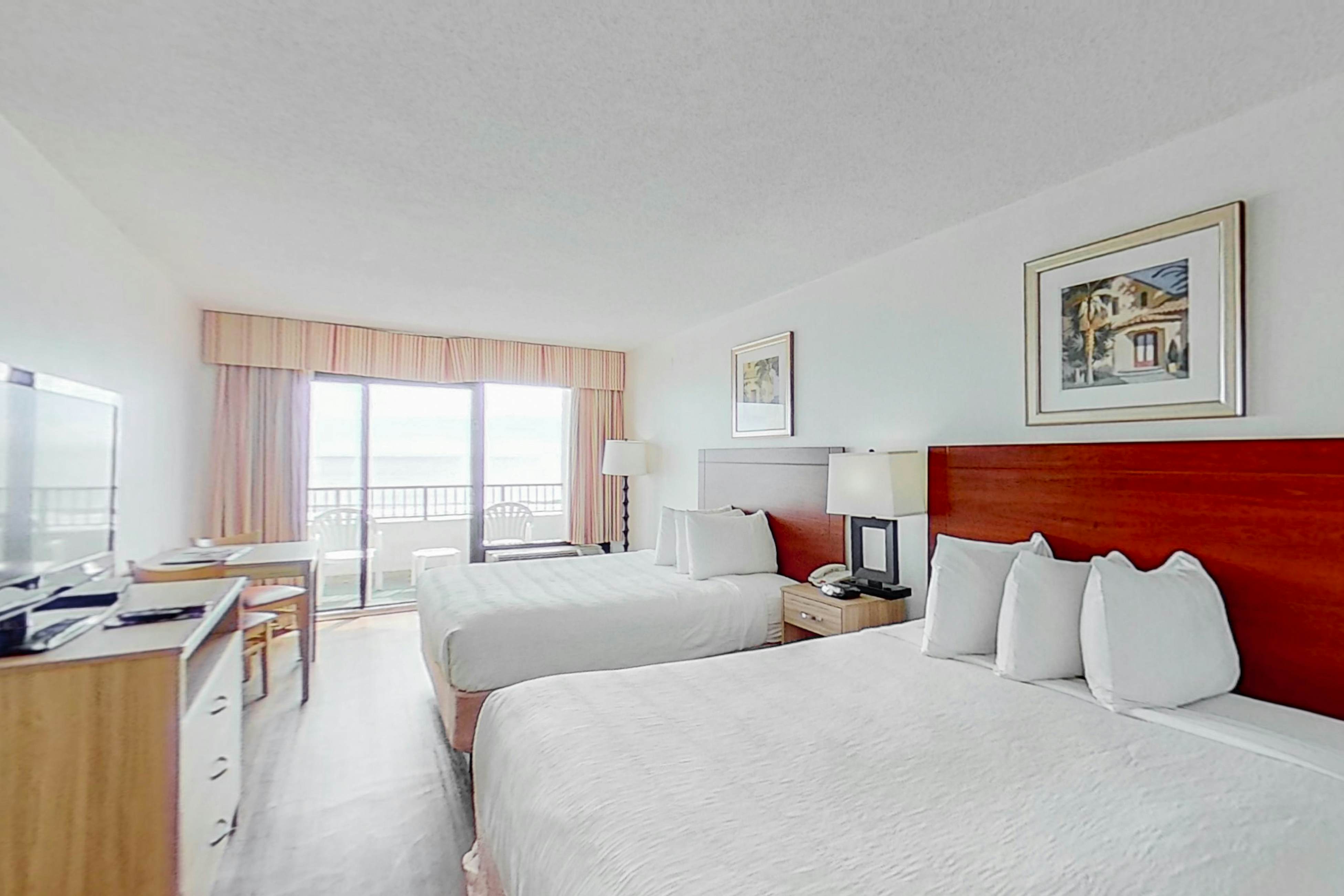 Ocean Park Resort 0314