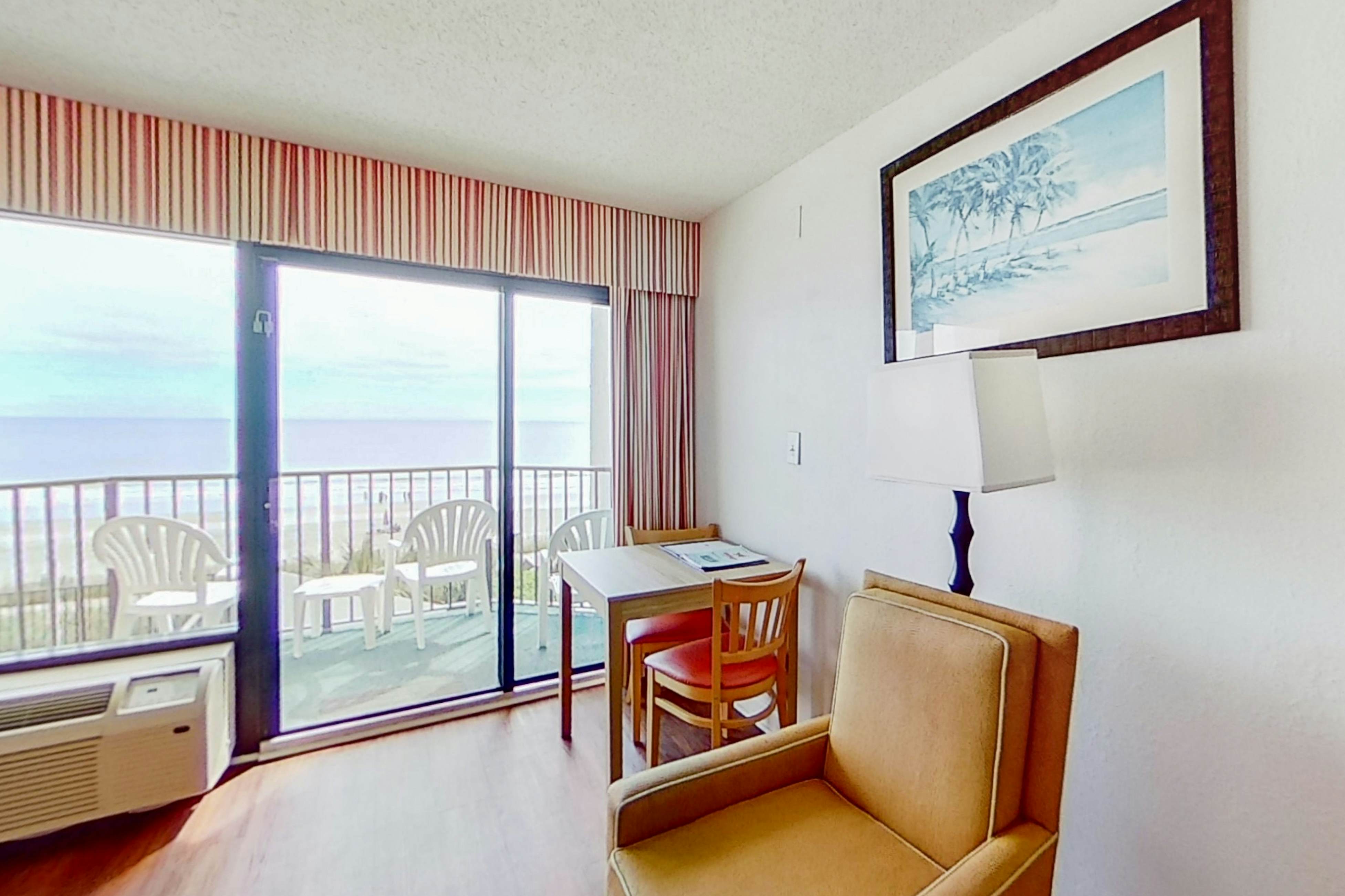 Ocean Park Resort 0318