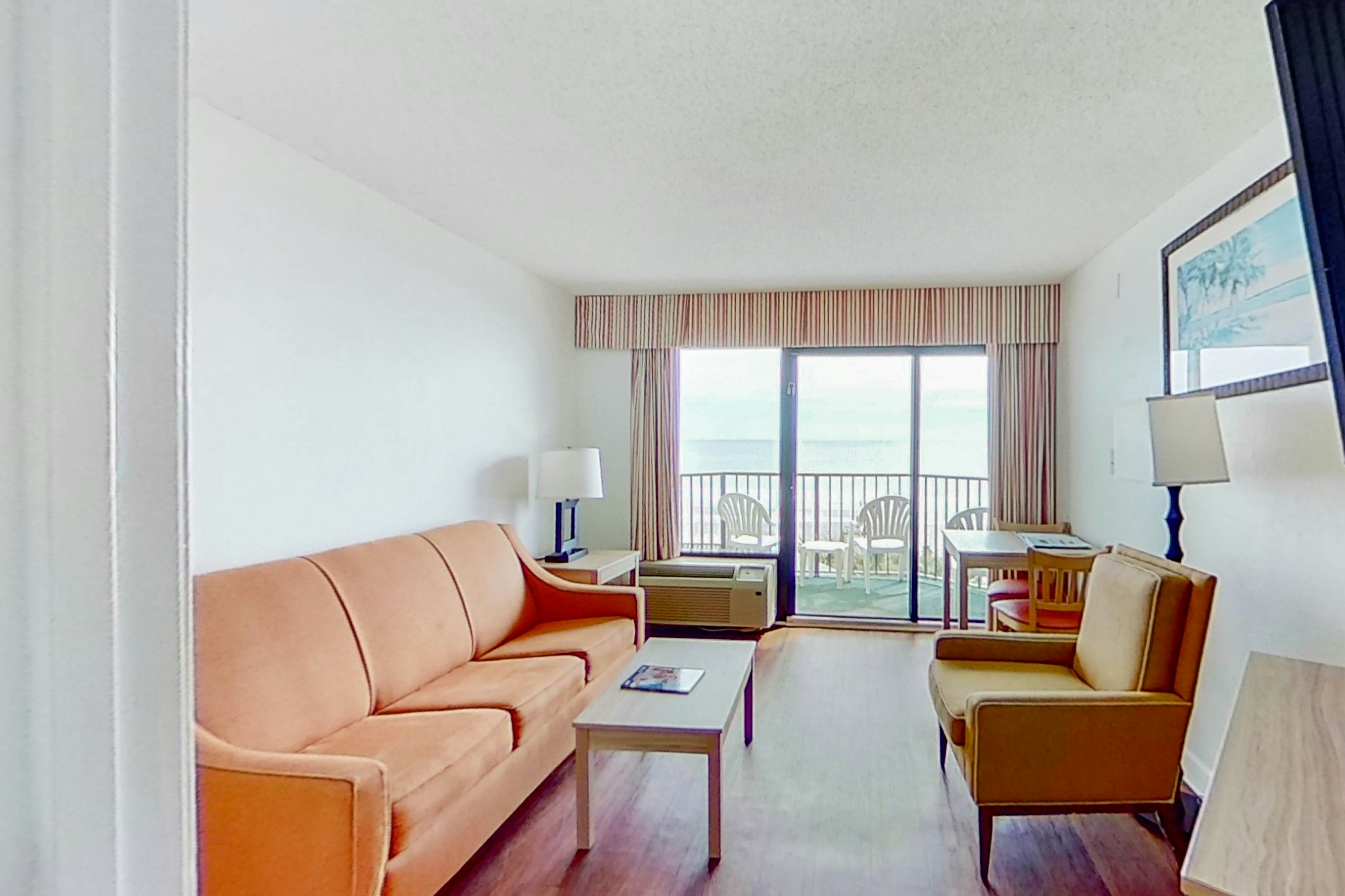 Ocean Park Resort 0318