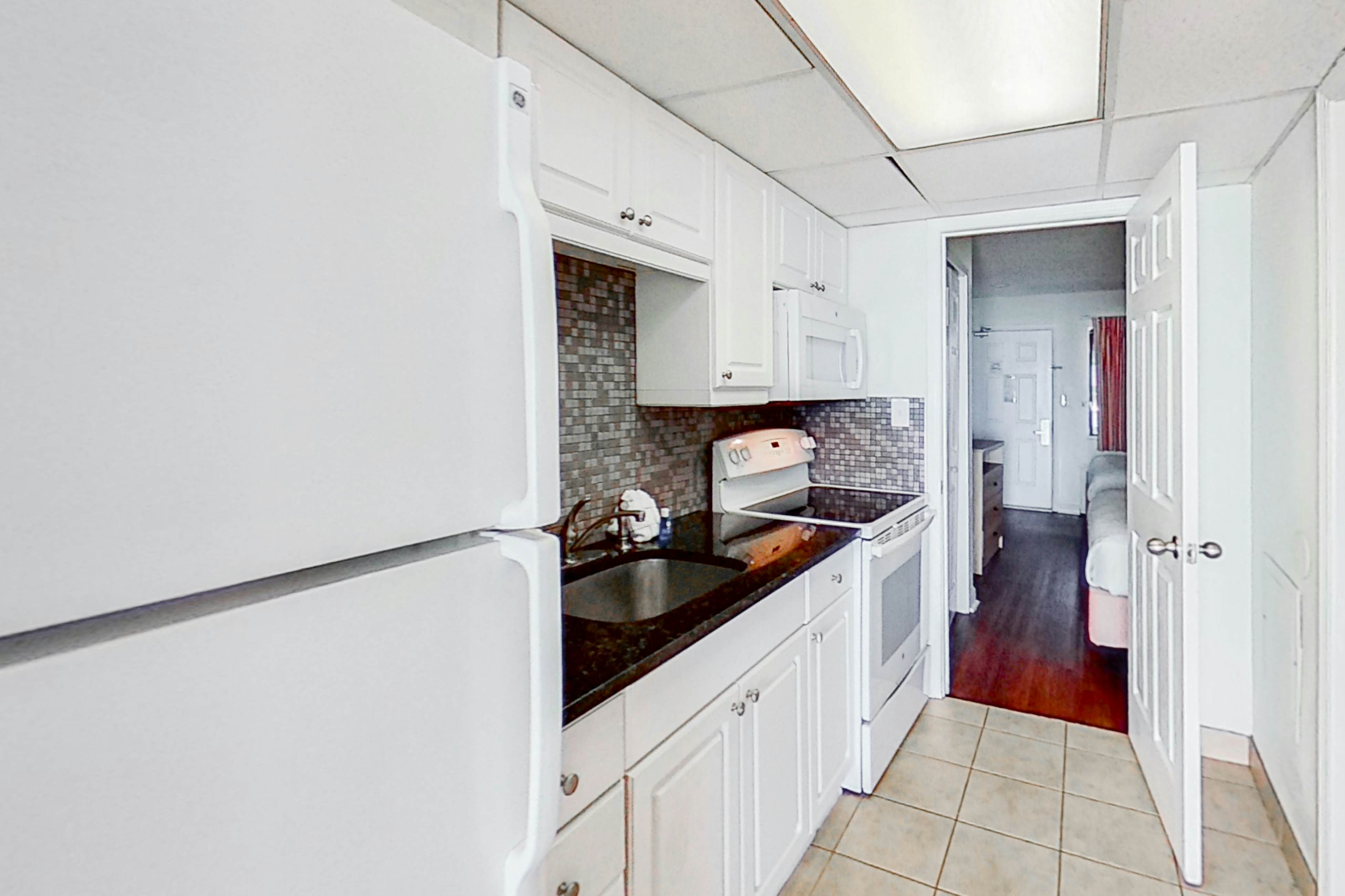 Ocean Park Resort 0318