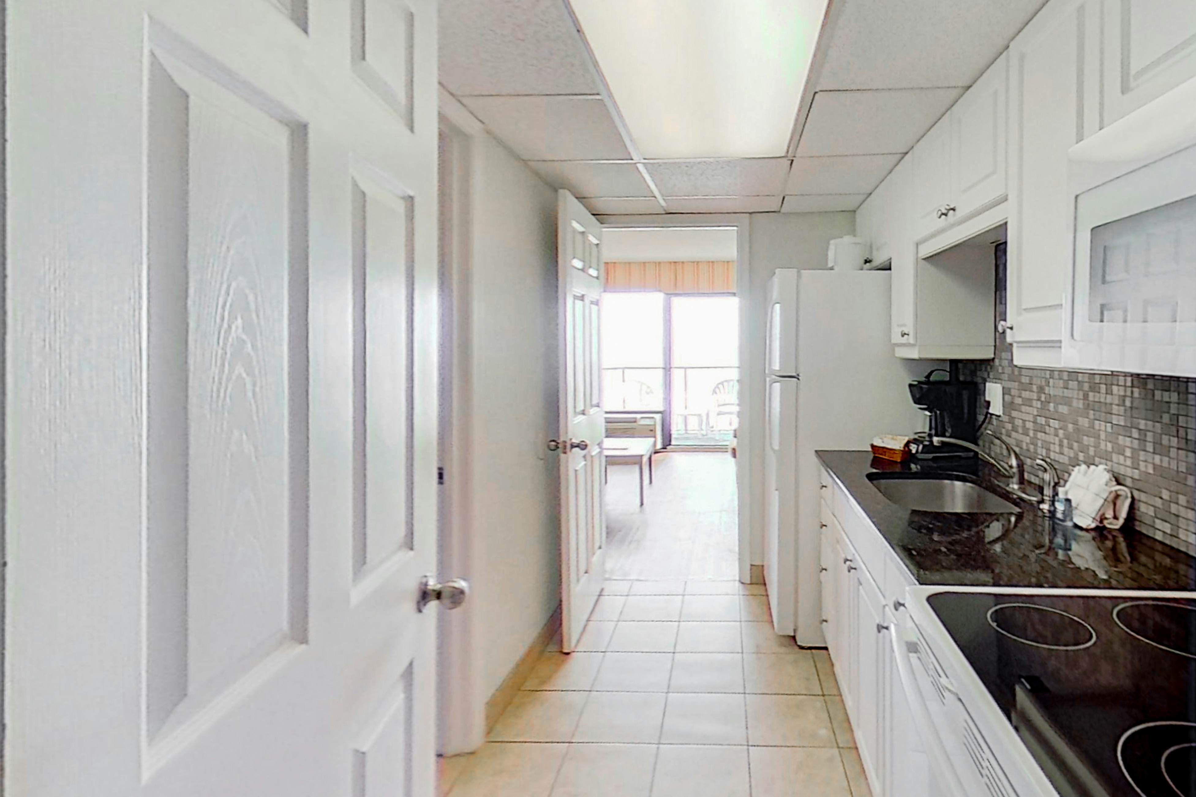 Ocean Park Resort 0318