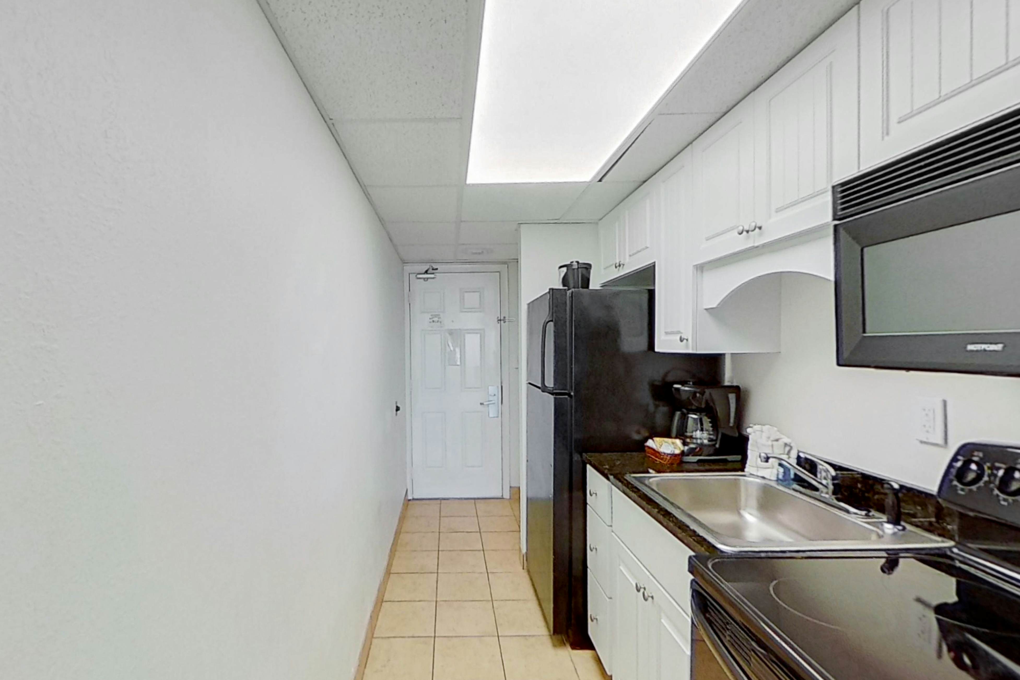 Ocean Park Resort 0306