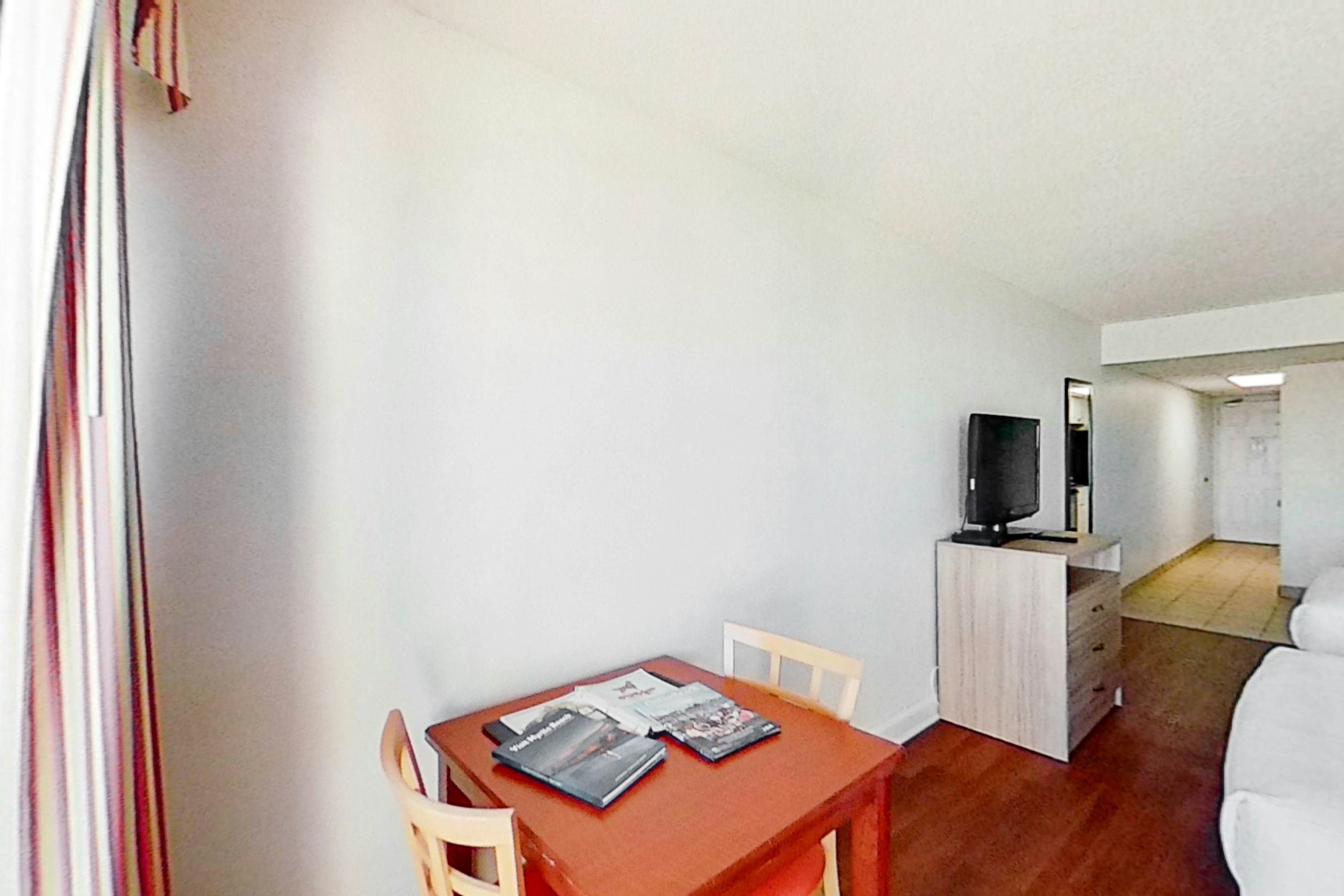 Ocean Park Resort 0306