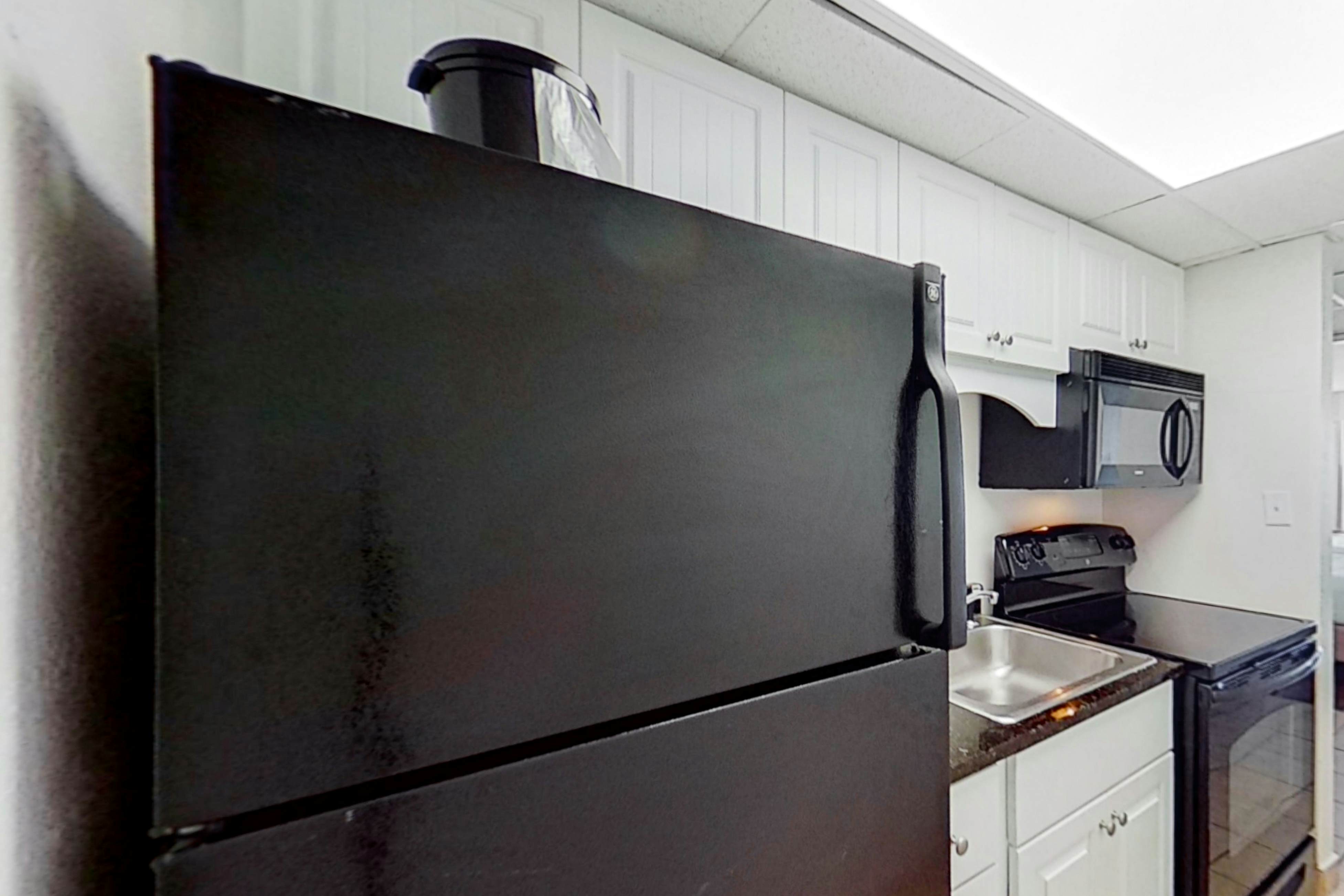 Ocean Park Resort 0306