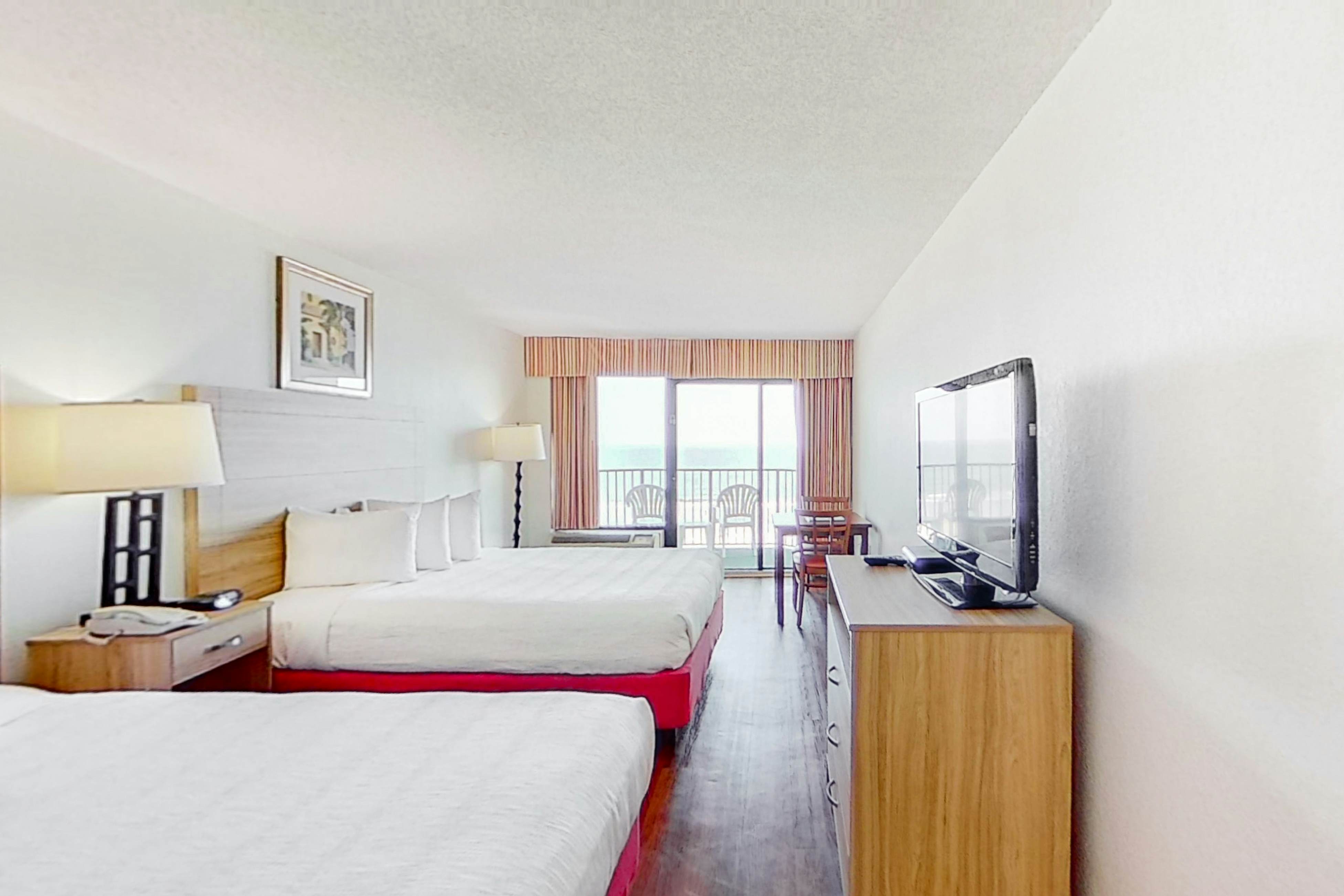 Ocean Park Resort Vacation Rentals, Vacasa