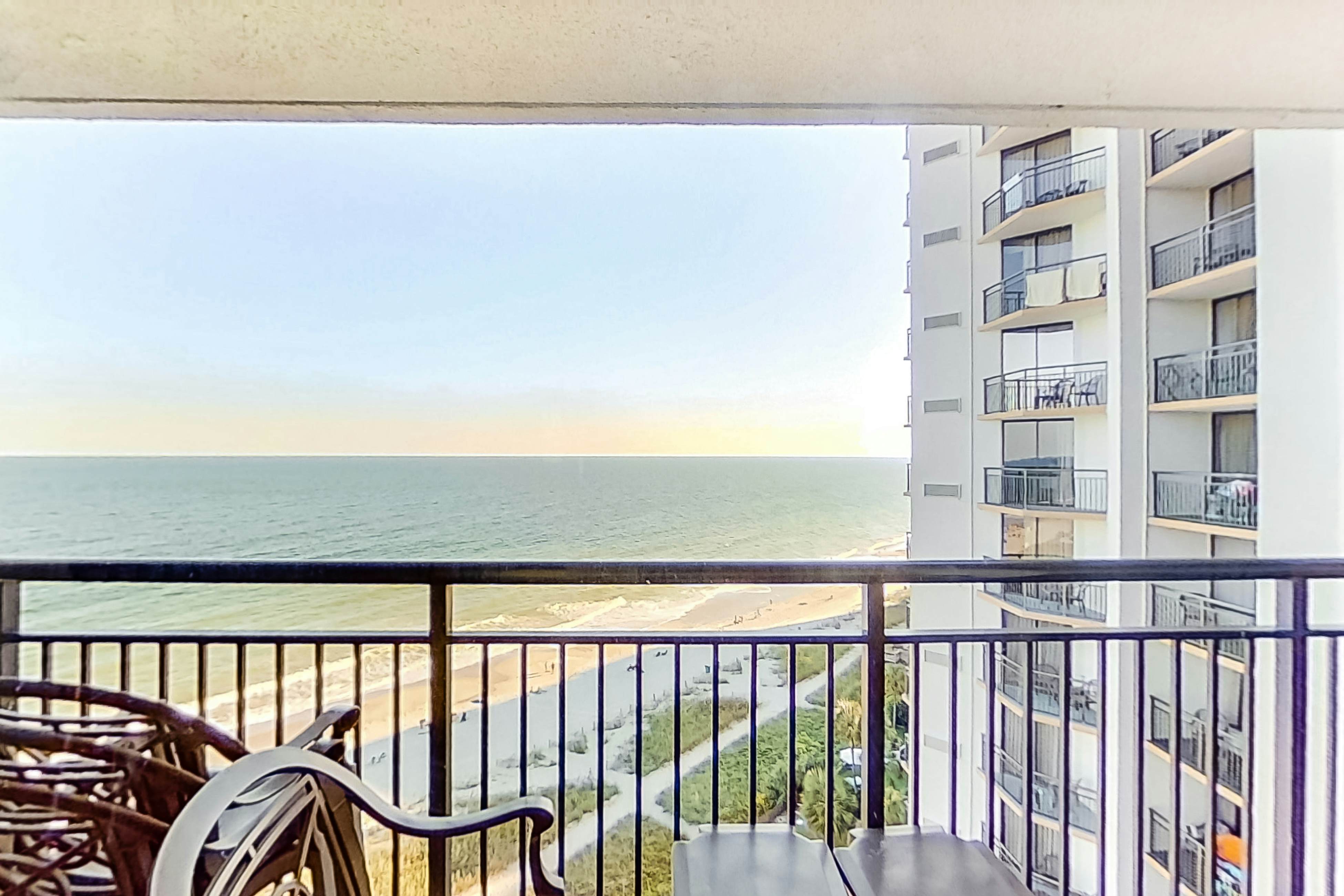 The Patricia Grand 1110