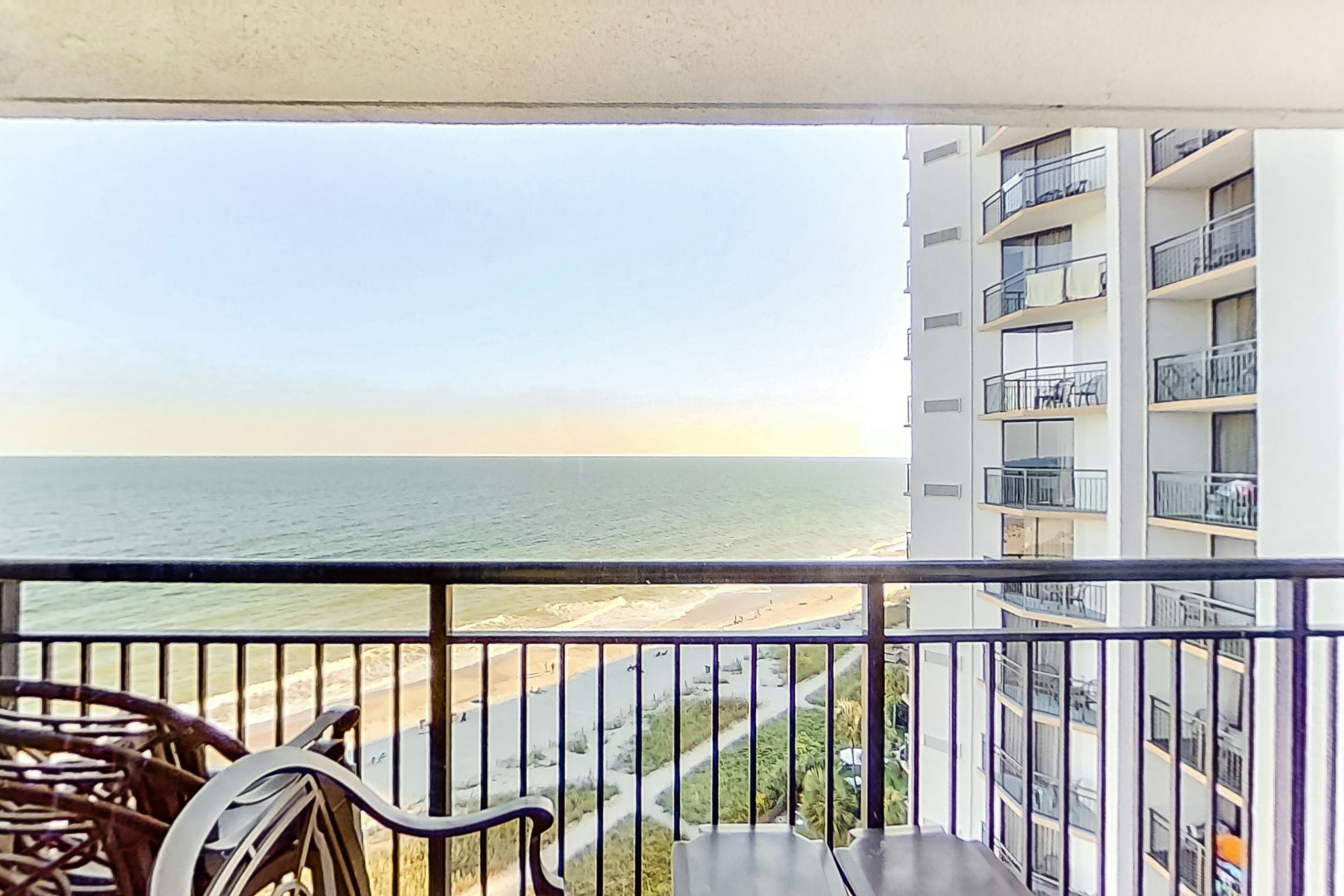 The Patricia Grand 1110