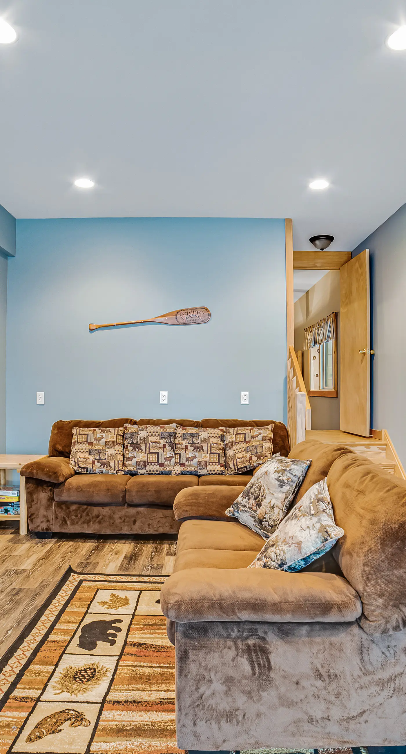 Haven on Schroon Lake