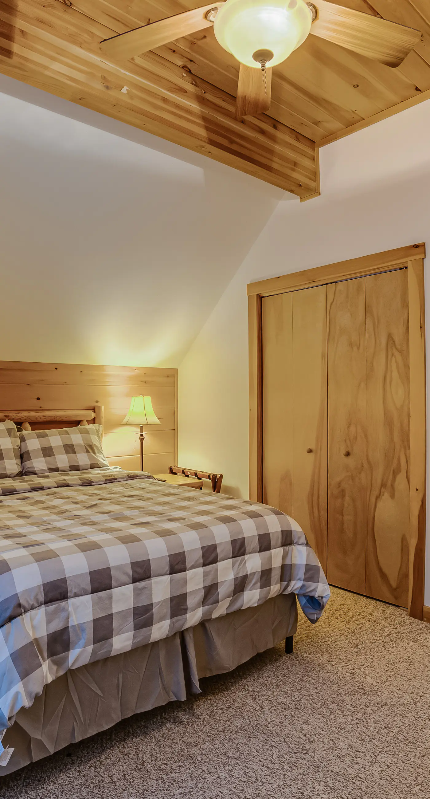 Haven on Schroon Lake