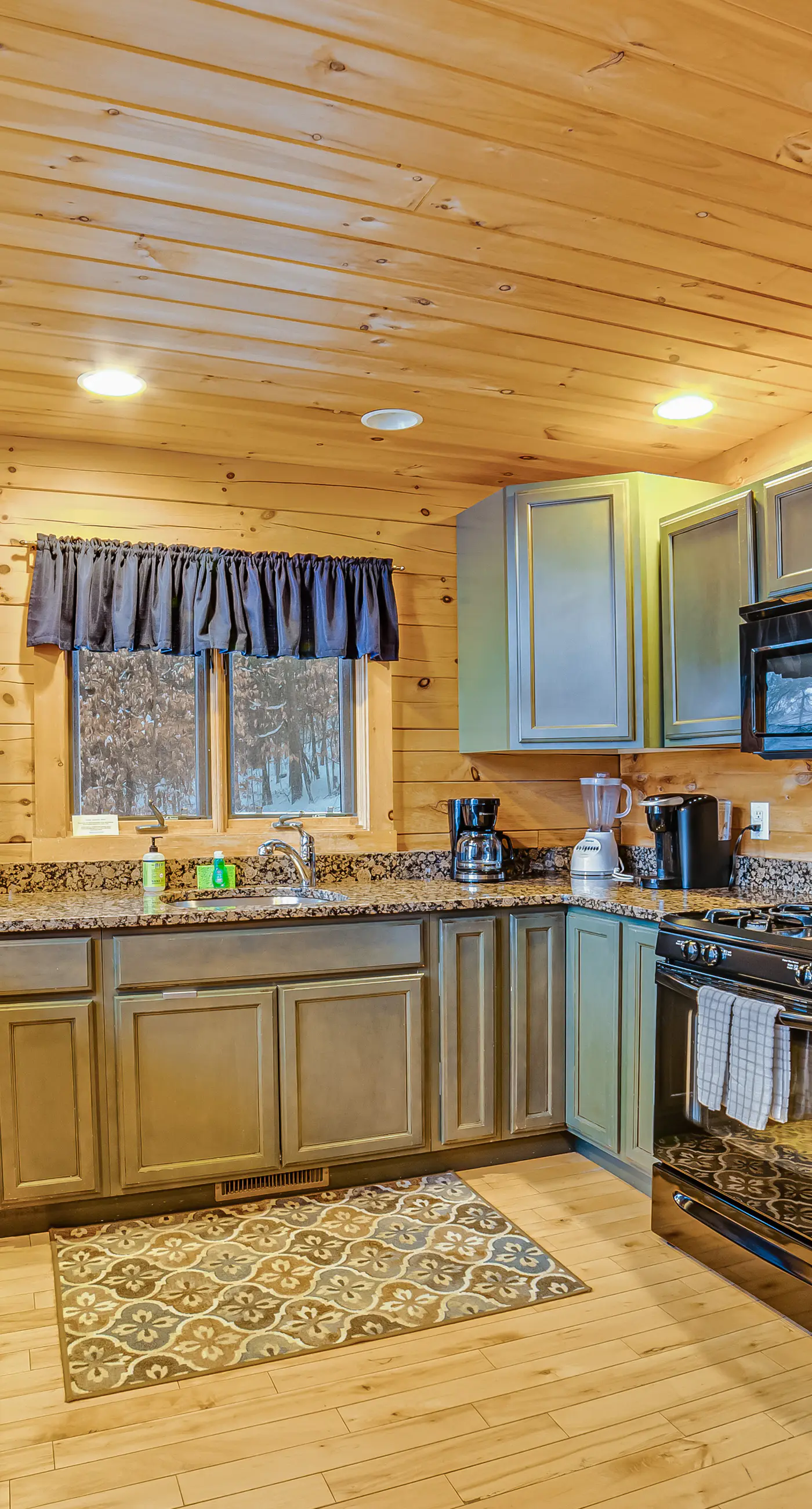 Haven on Schroon Lake