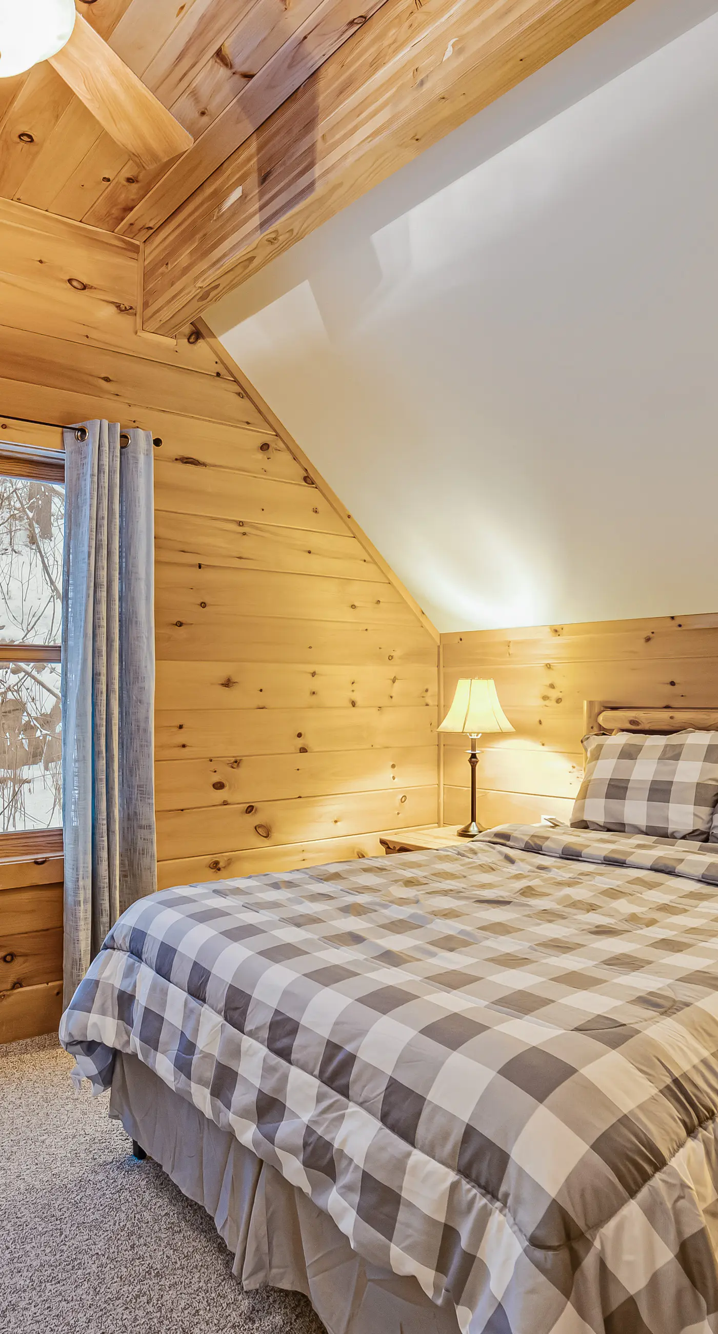 Haven on Schroon Lake