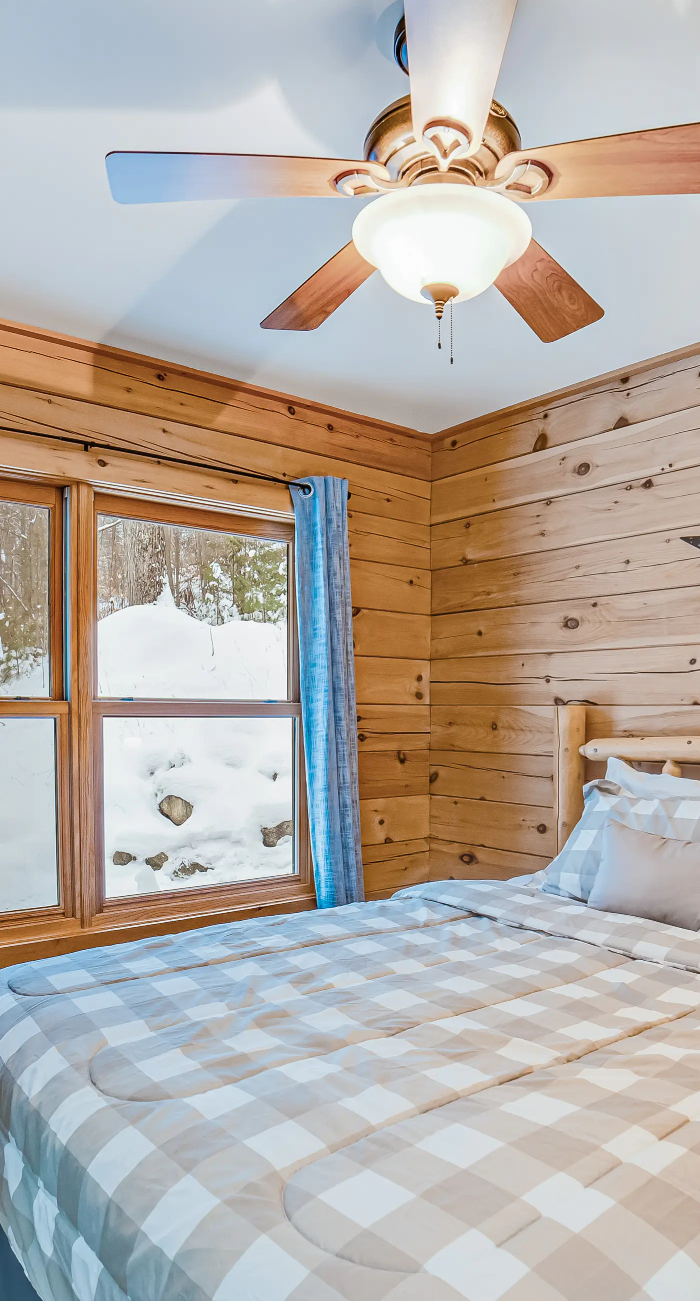 Haven on Schroon Lake