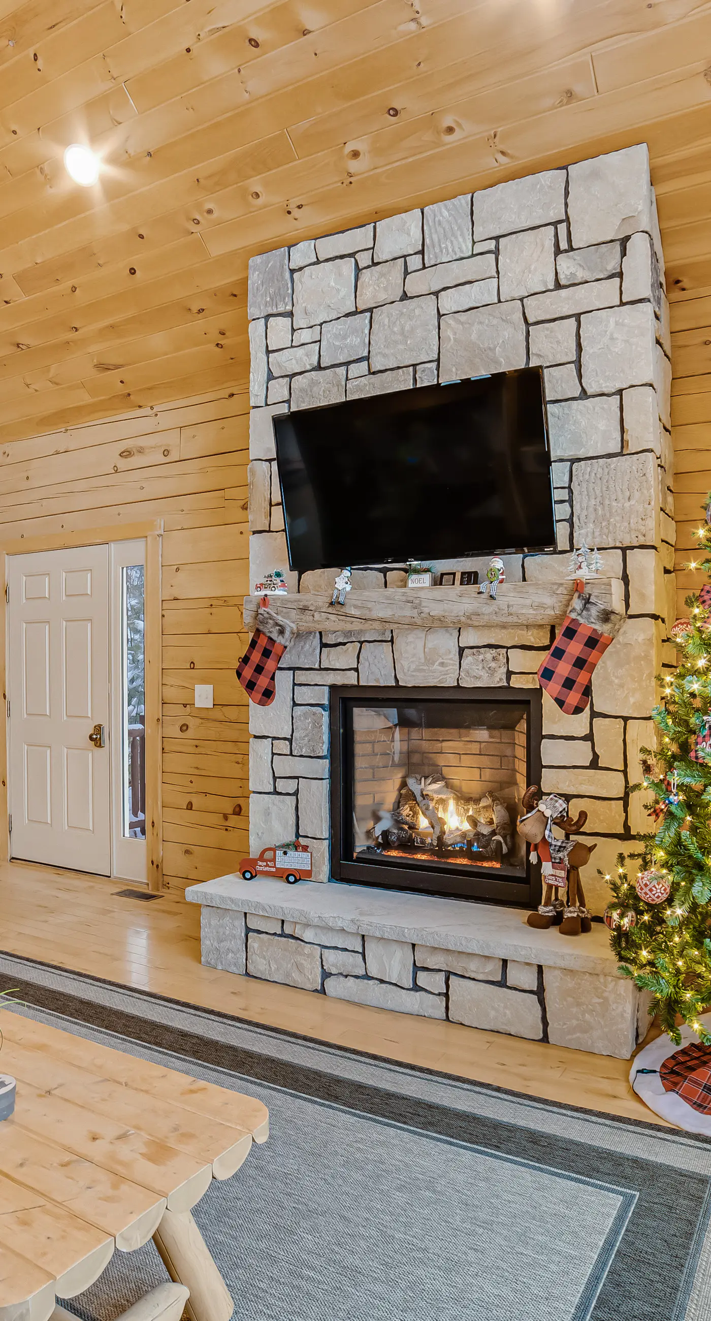 Haven on Schroon Lake