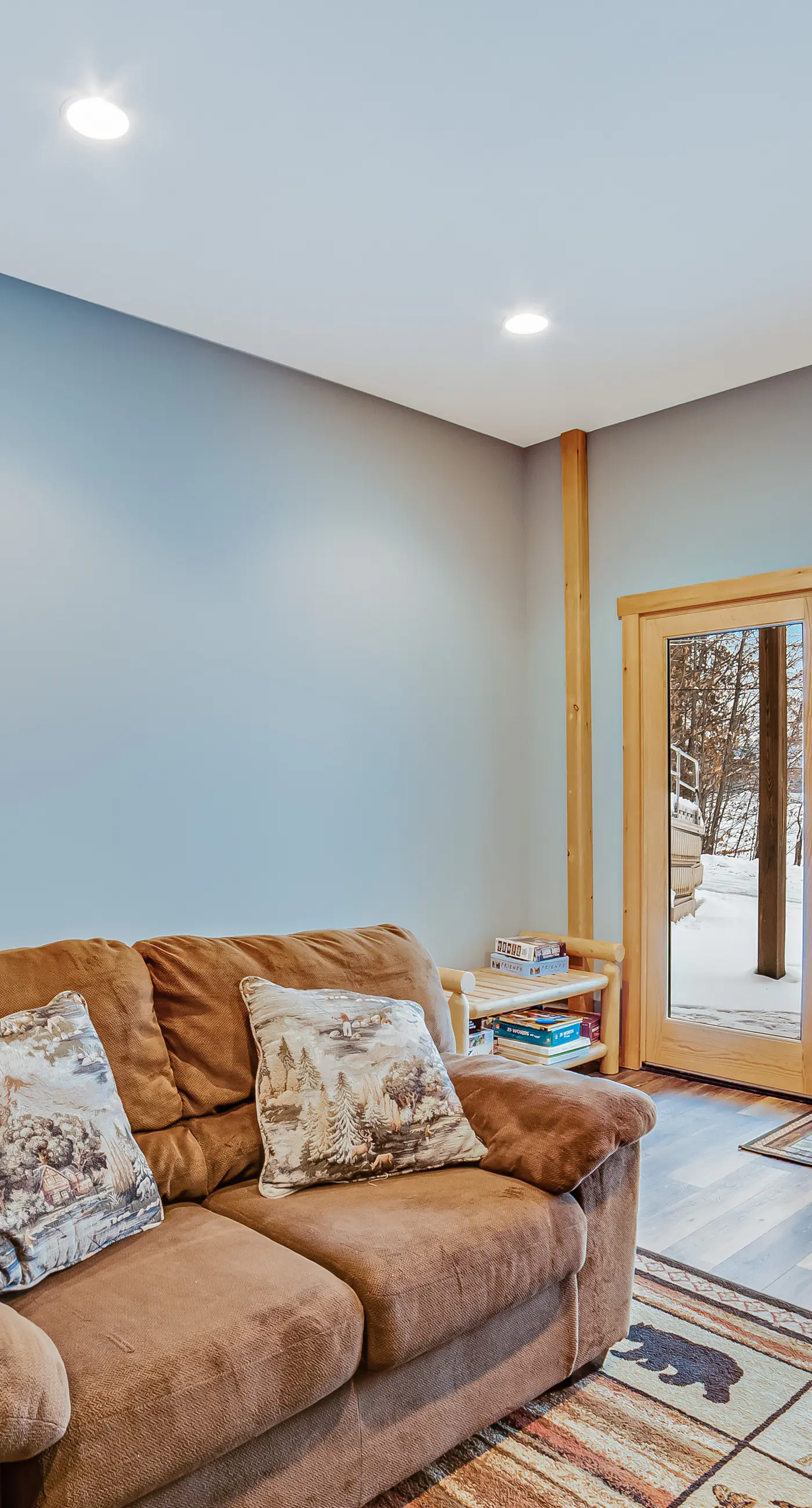 Haven on Schroon Lake