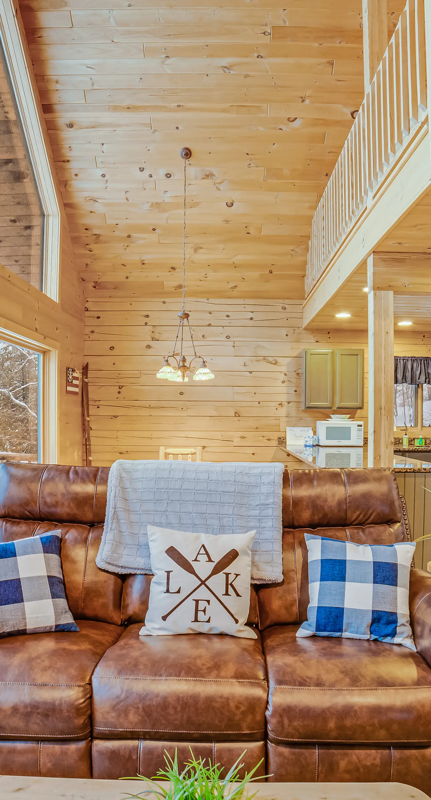 Haven on Schroon Lake