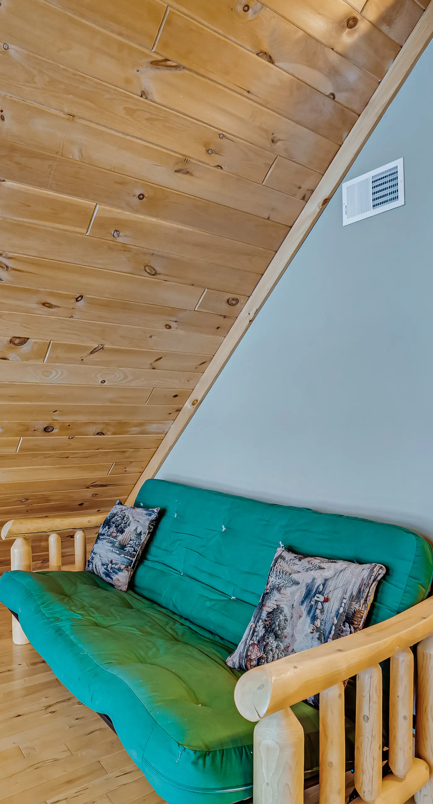 Haven on Schroon Lake