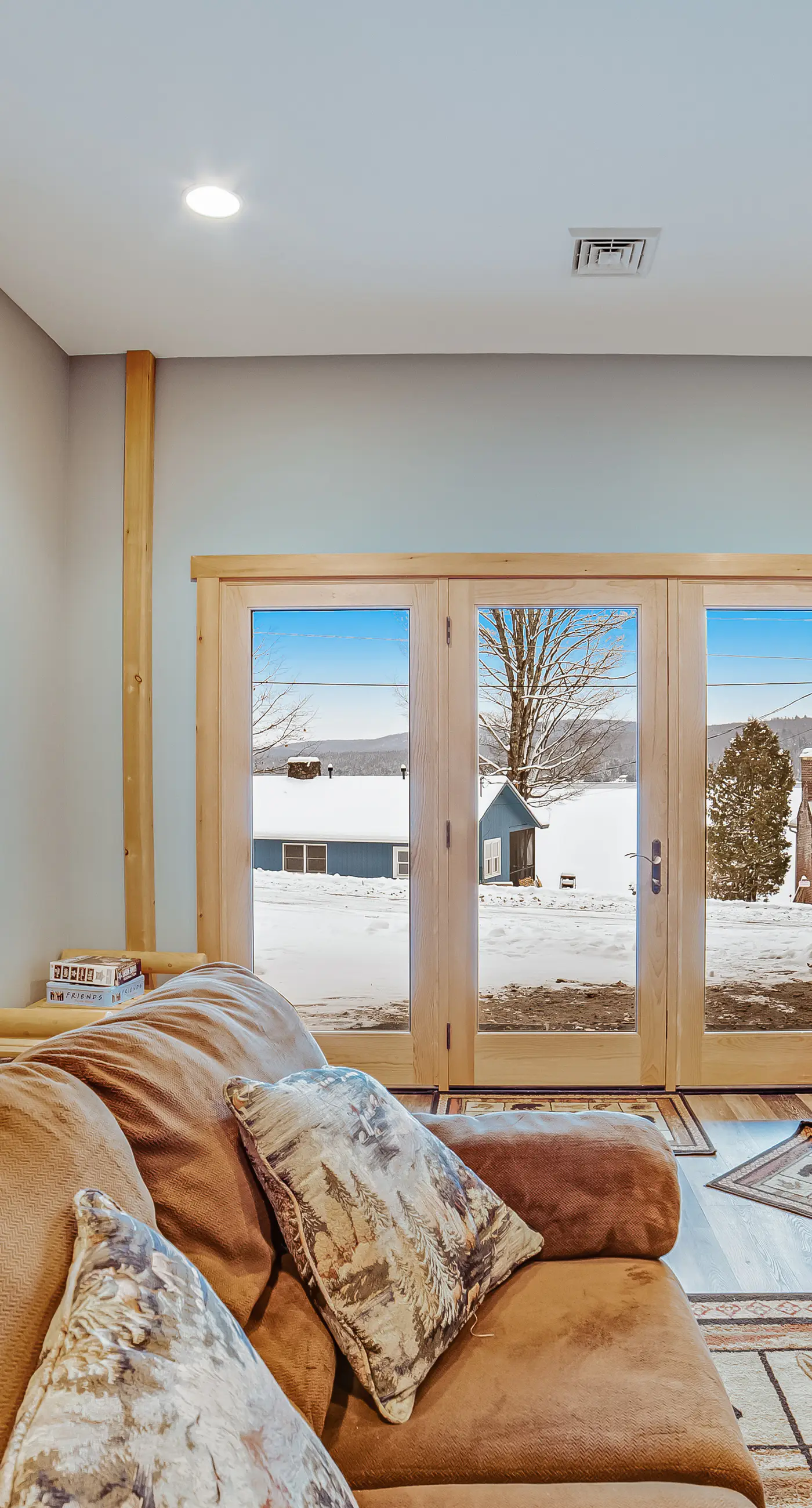 Haven on Schroon Lake