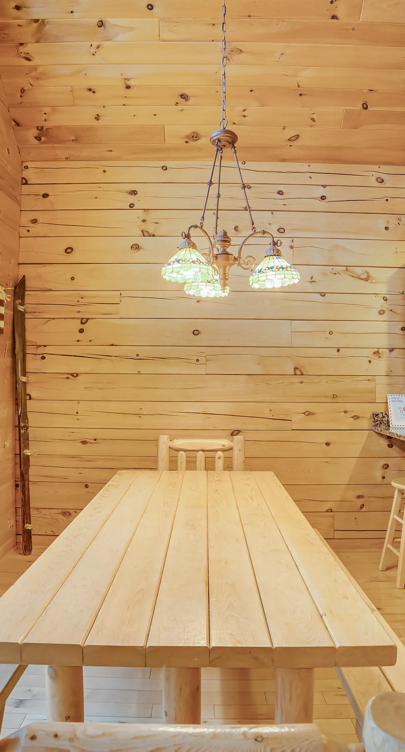 Haven on Schroon Lake