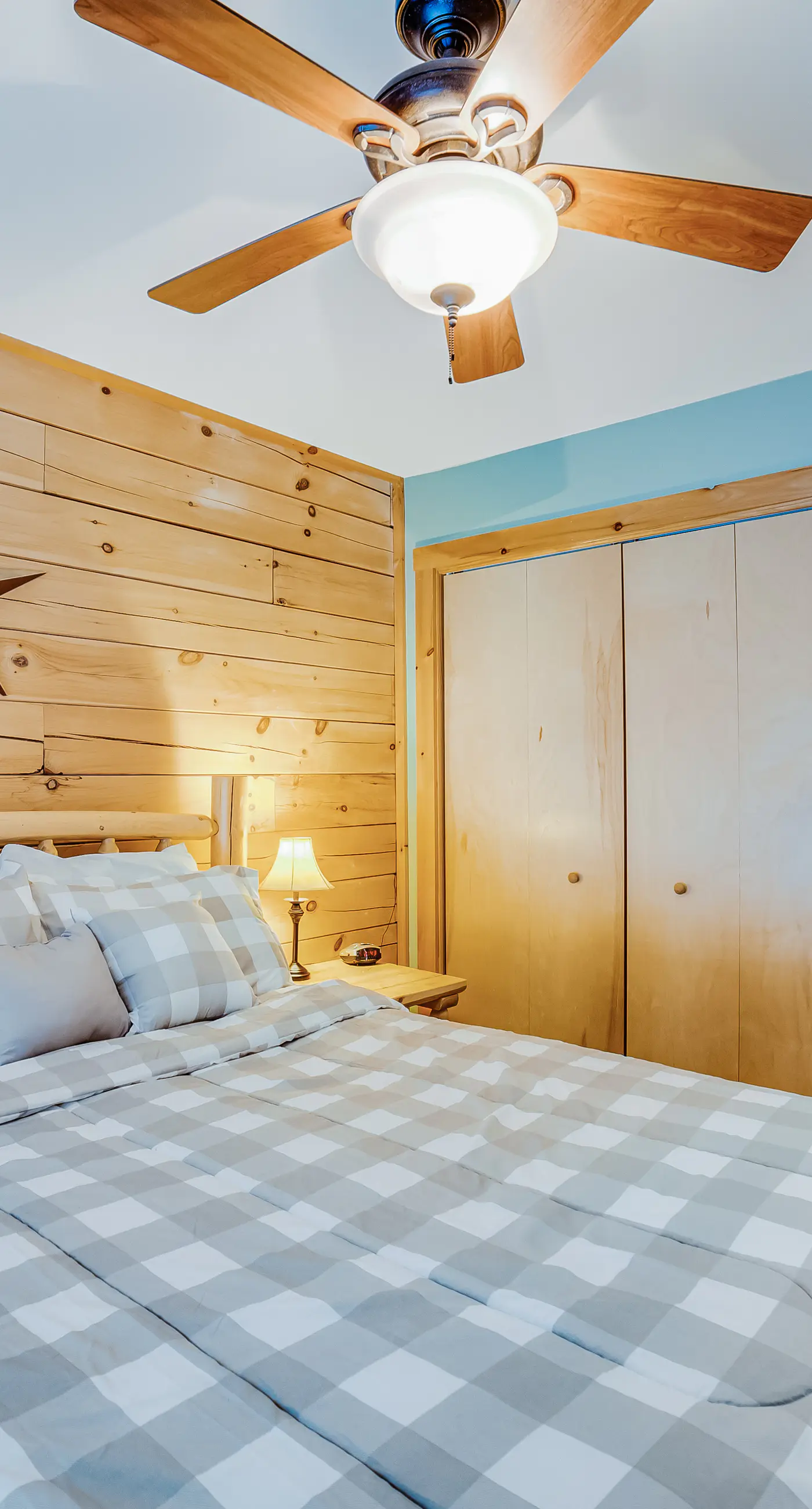 Haven on Schroon Lake