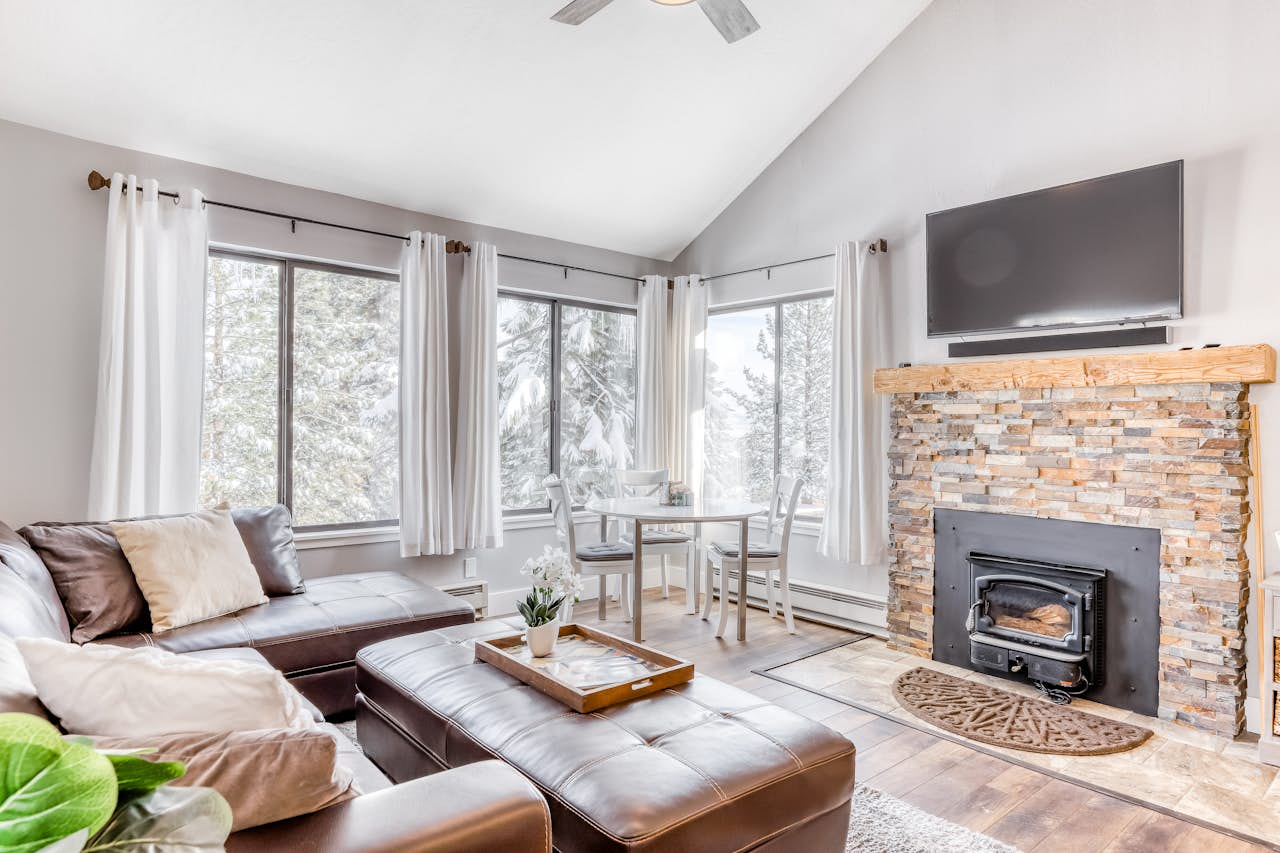 My Oasis at Ski Bowl Condos 2 BD Truckee, CA Vacation Rental Vacasa