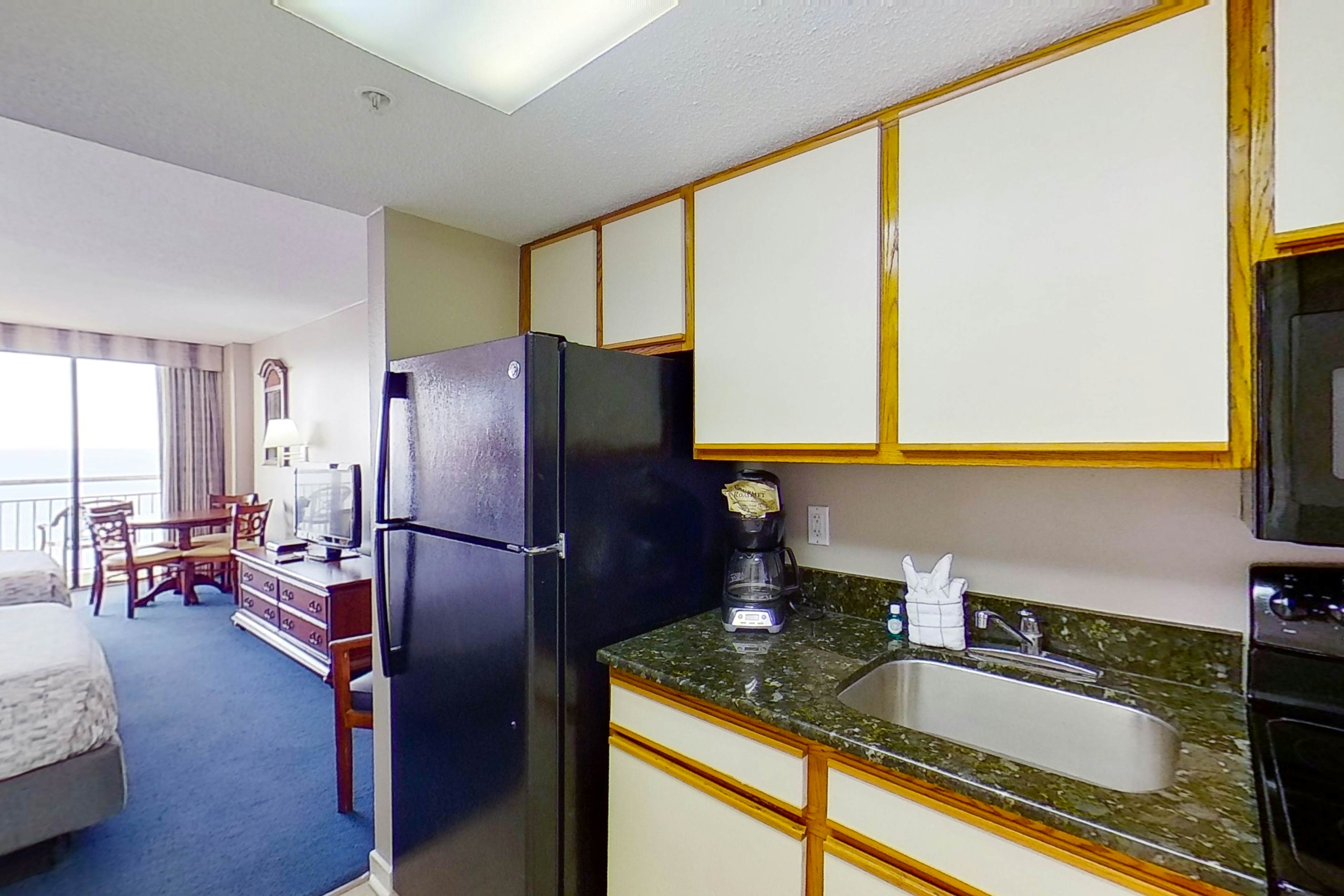 The Patricia Grand 1428