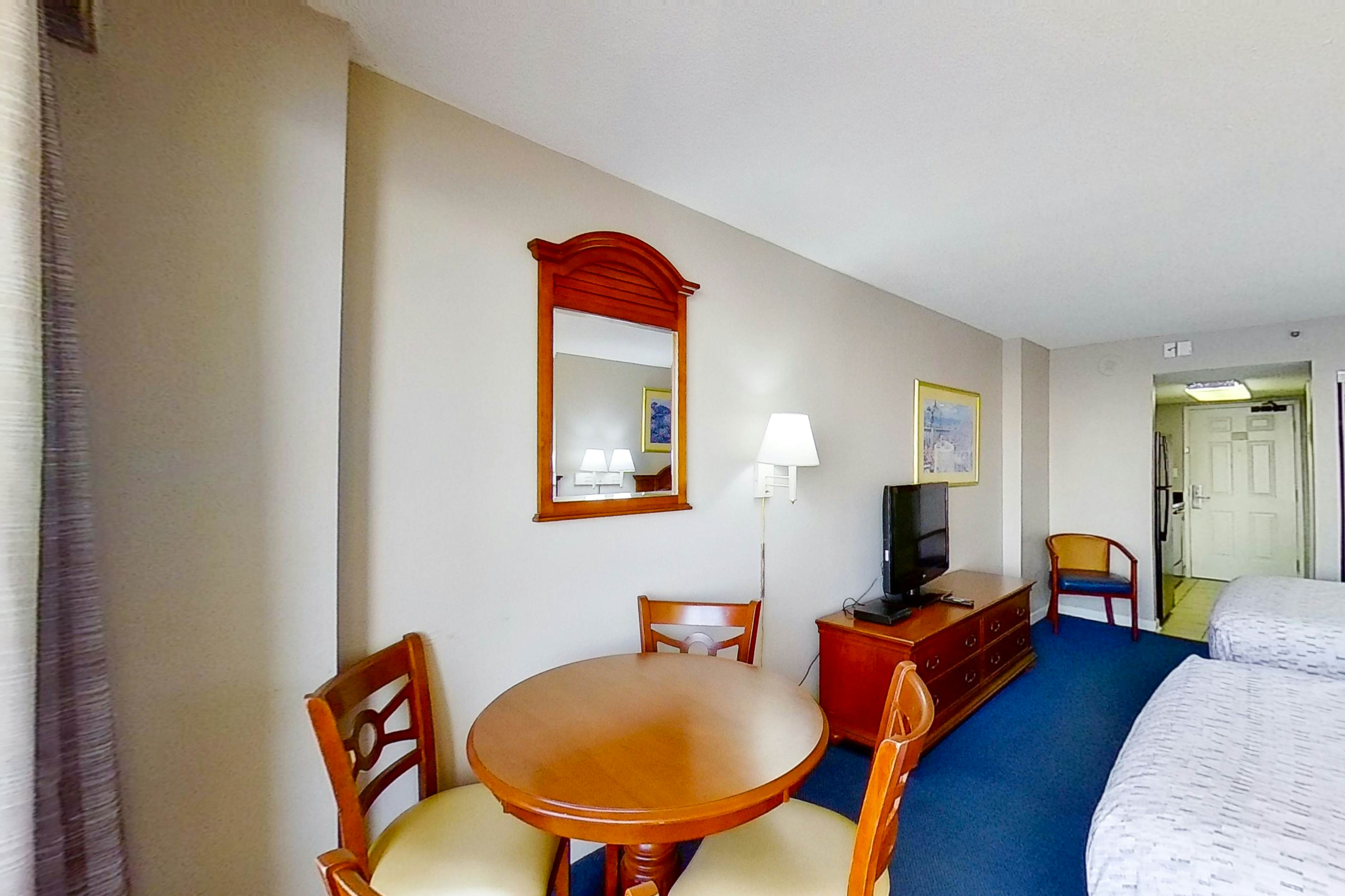 The Patricia Grand 1428