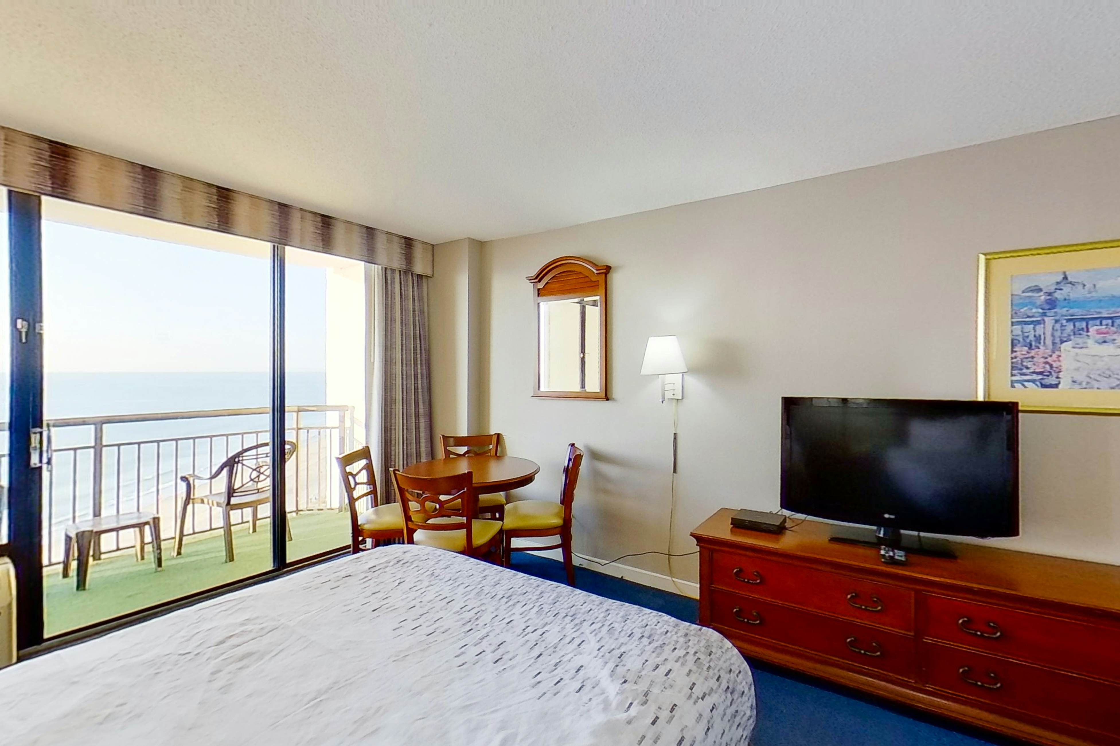 The Patricia Grand 1428