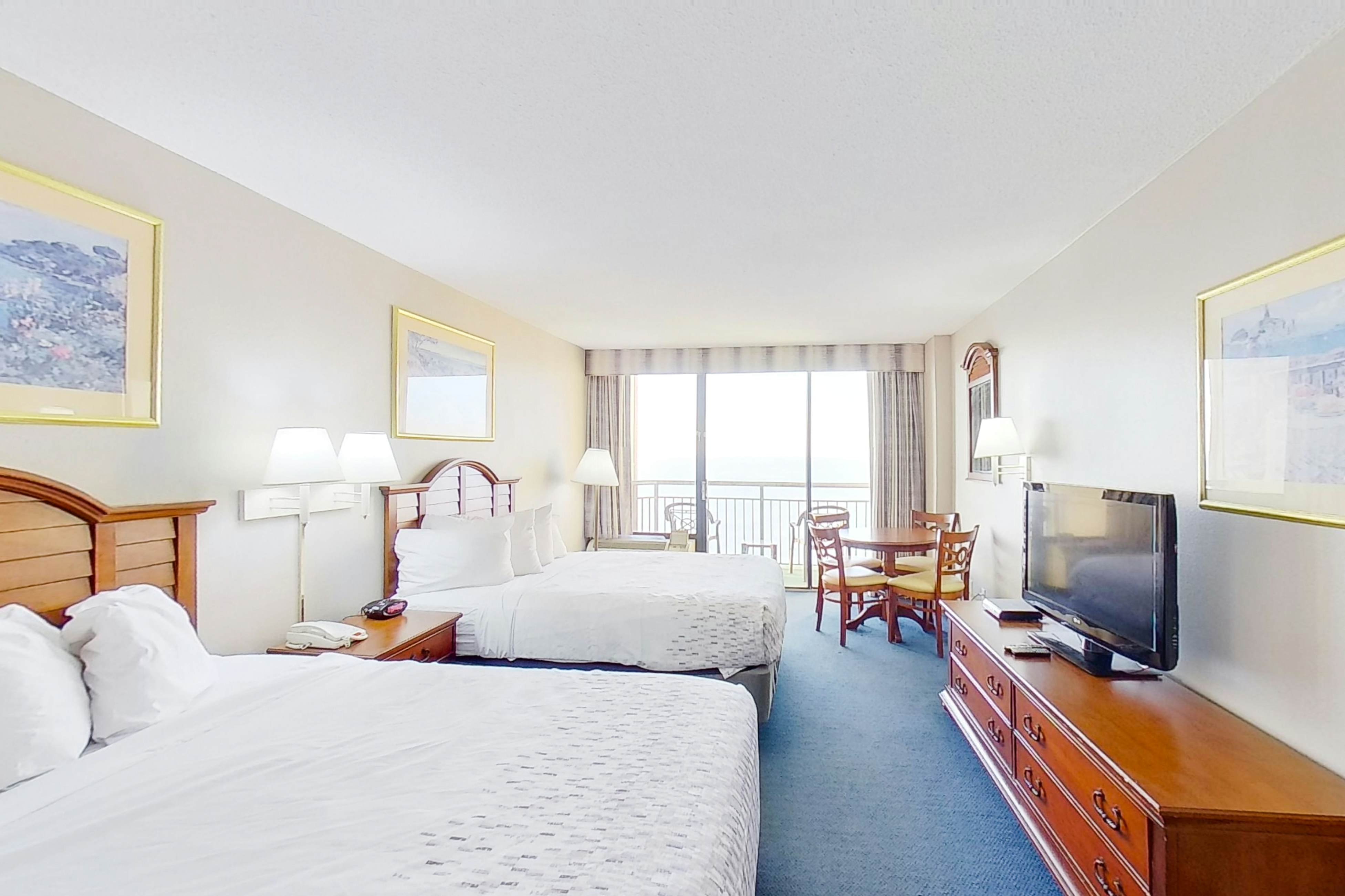 The Patricia Grand 1428