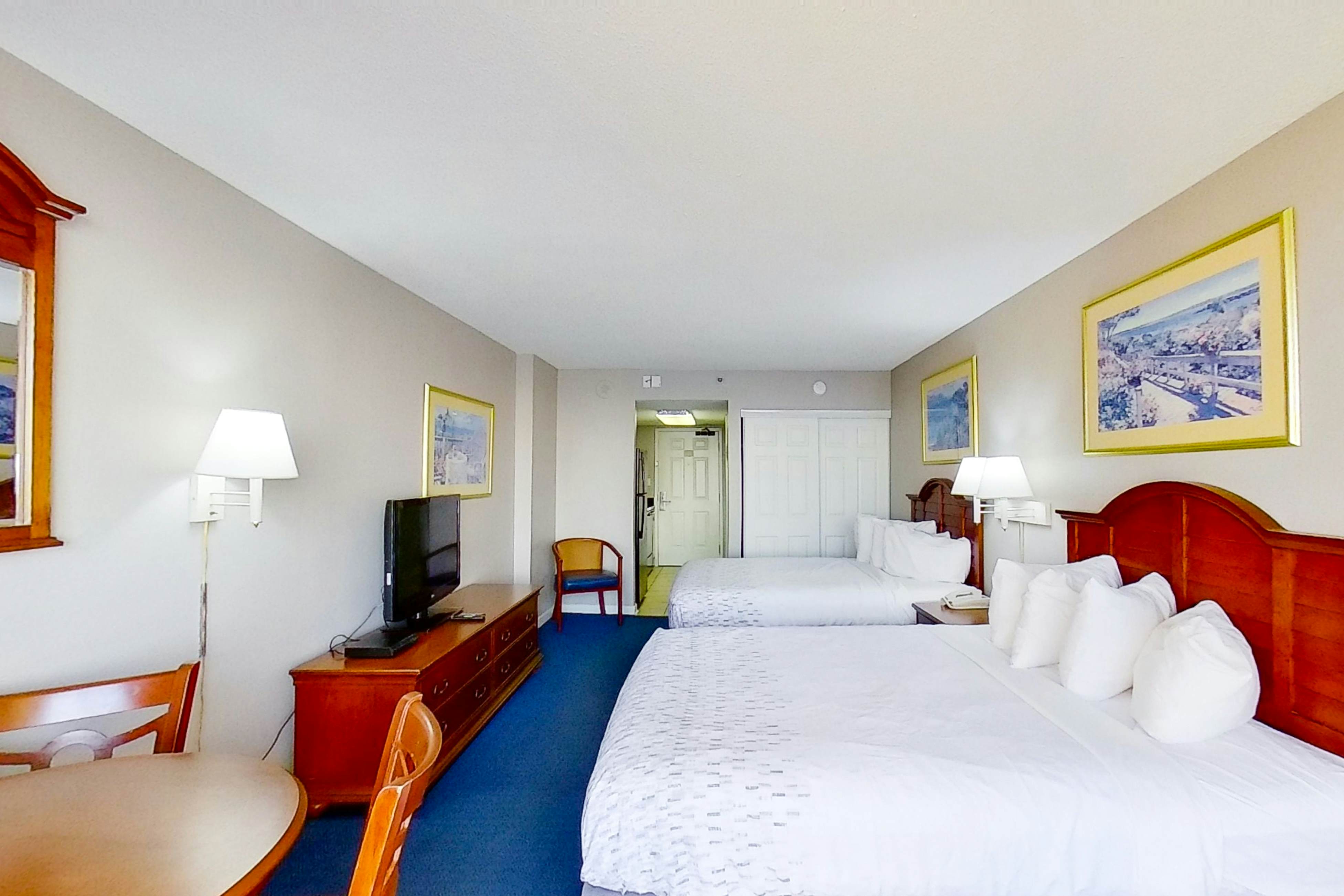 The Patricia Grand 1428