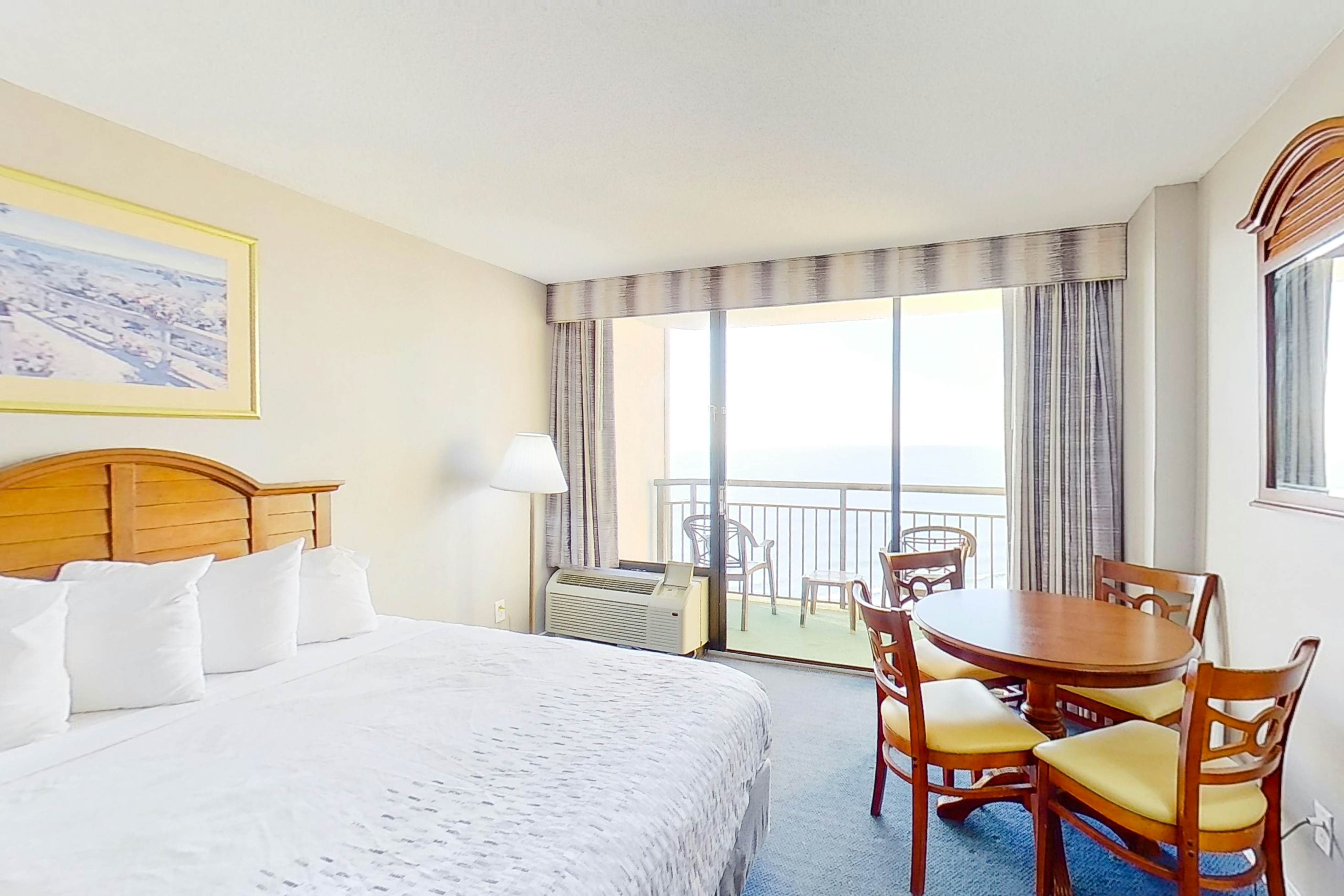 The Patricia Grand 1428