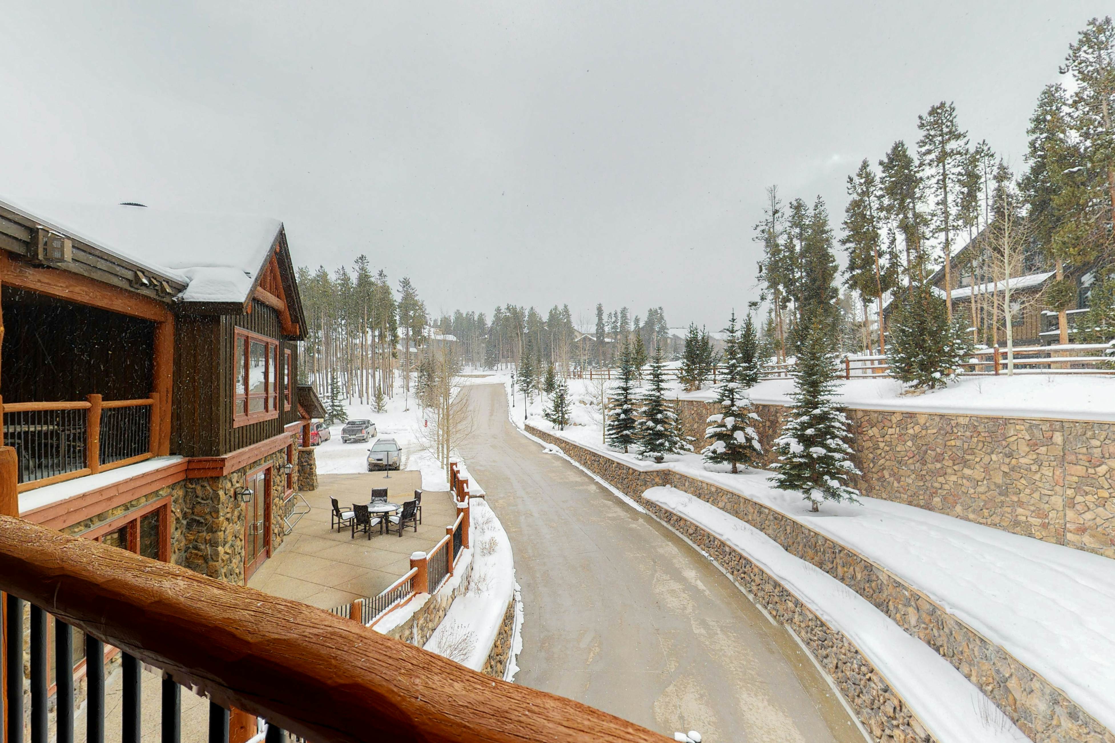 BlueSky Breckenridge #516