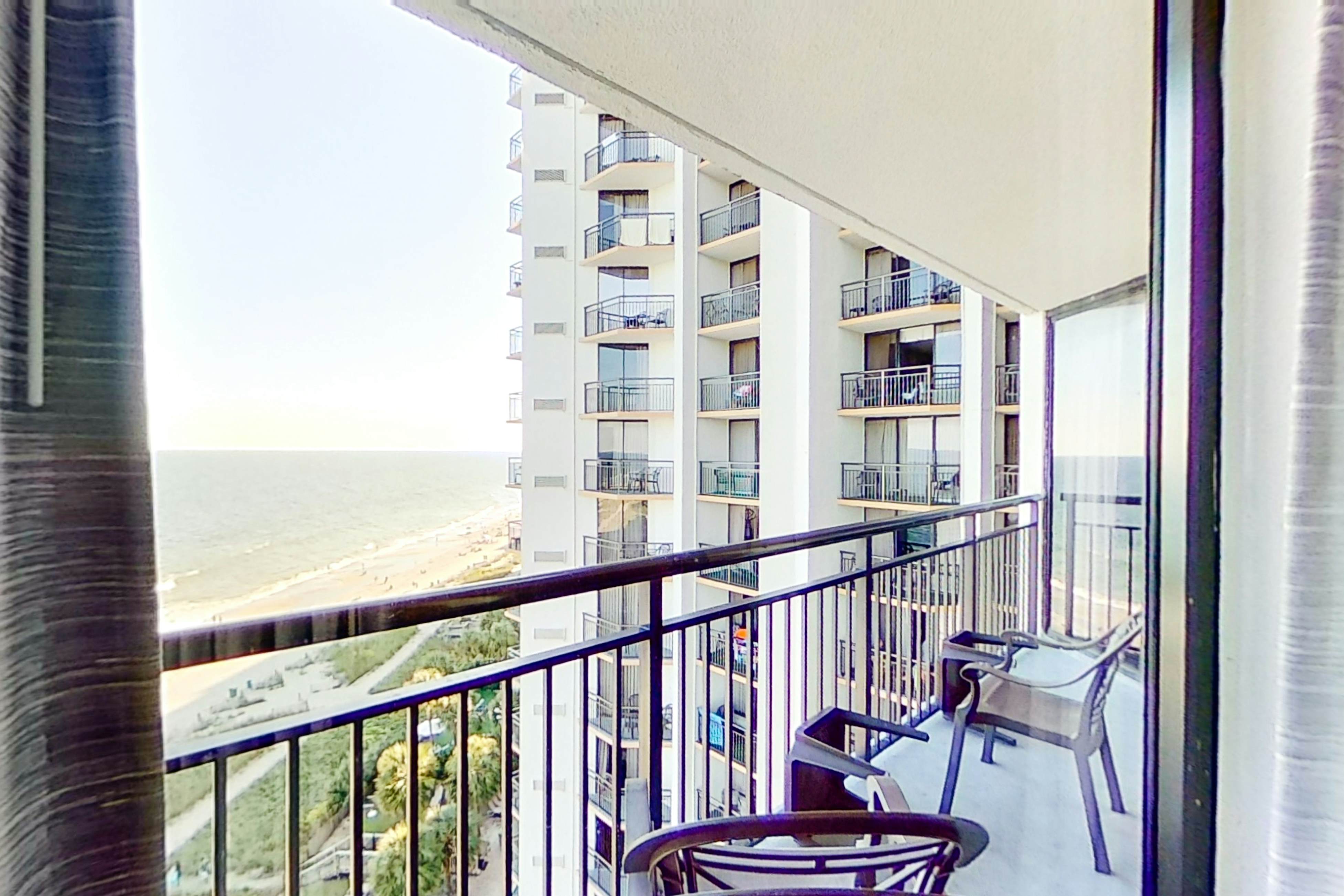 The Patricia Grand 1010