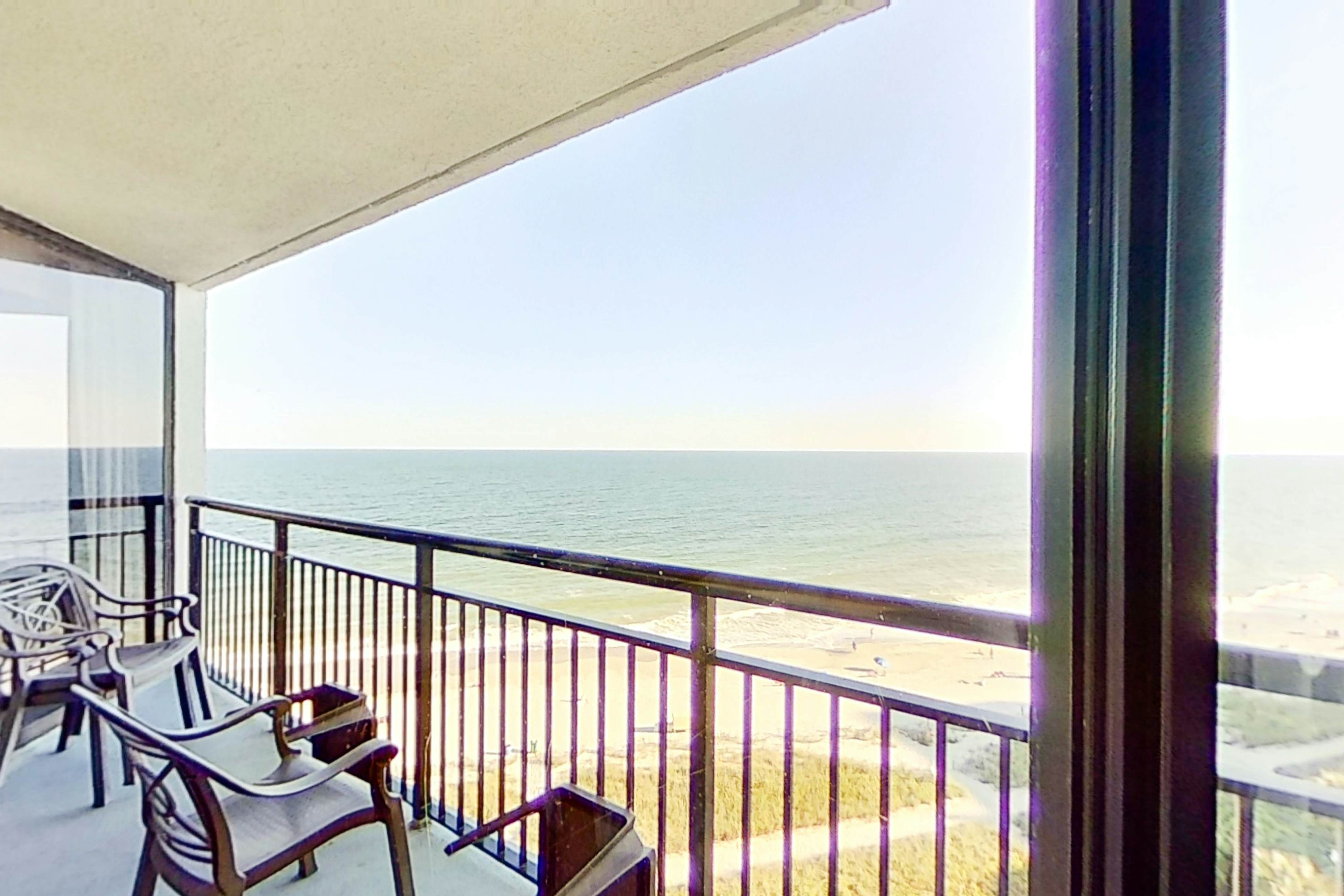 The Patricia Grand 1010