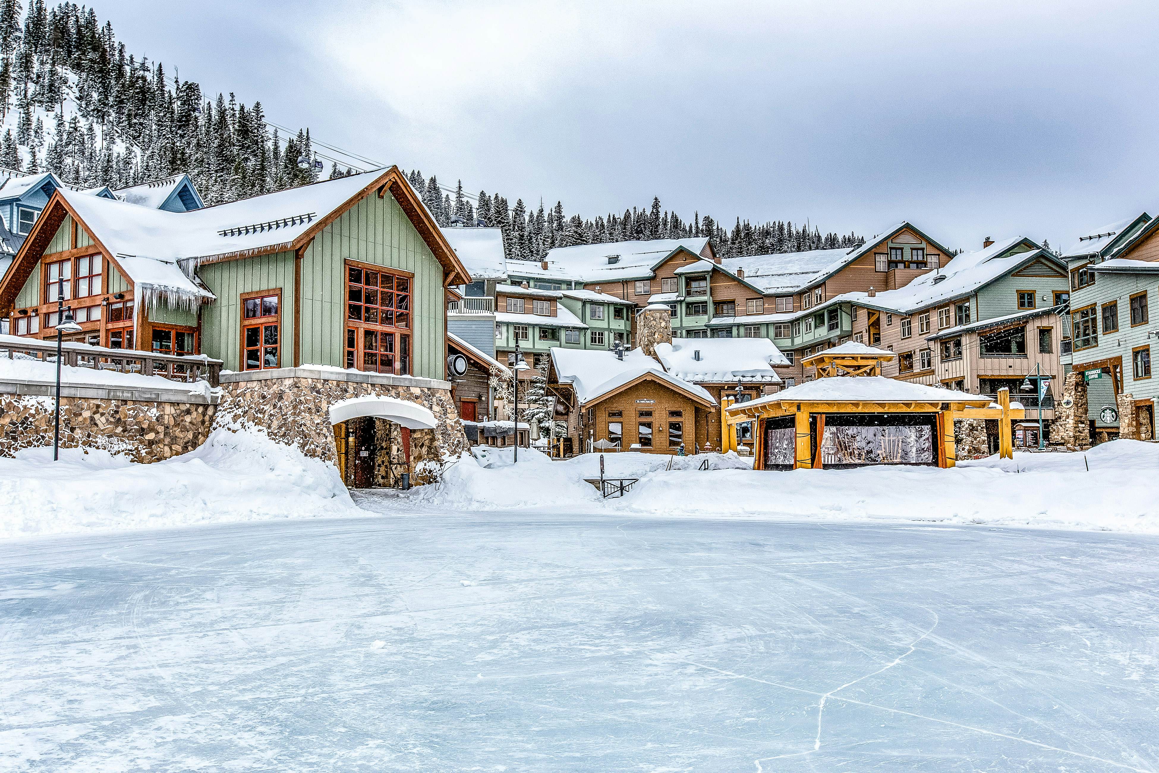 Founders Pointe Condo