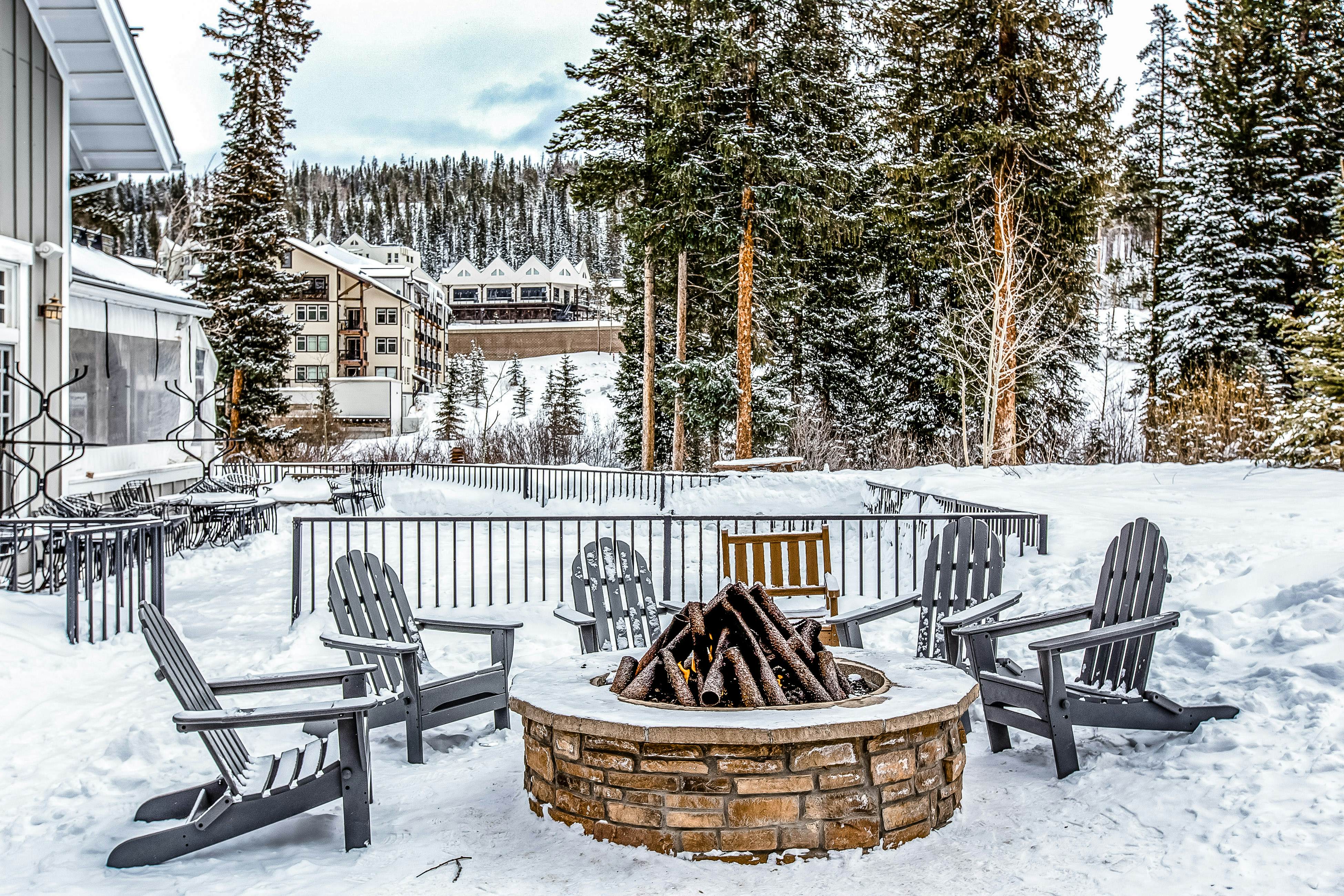 Founders Pointe Condo