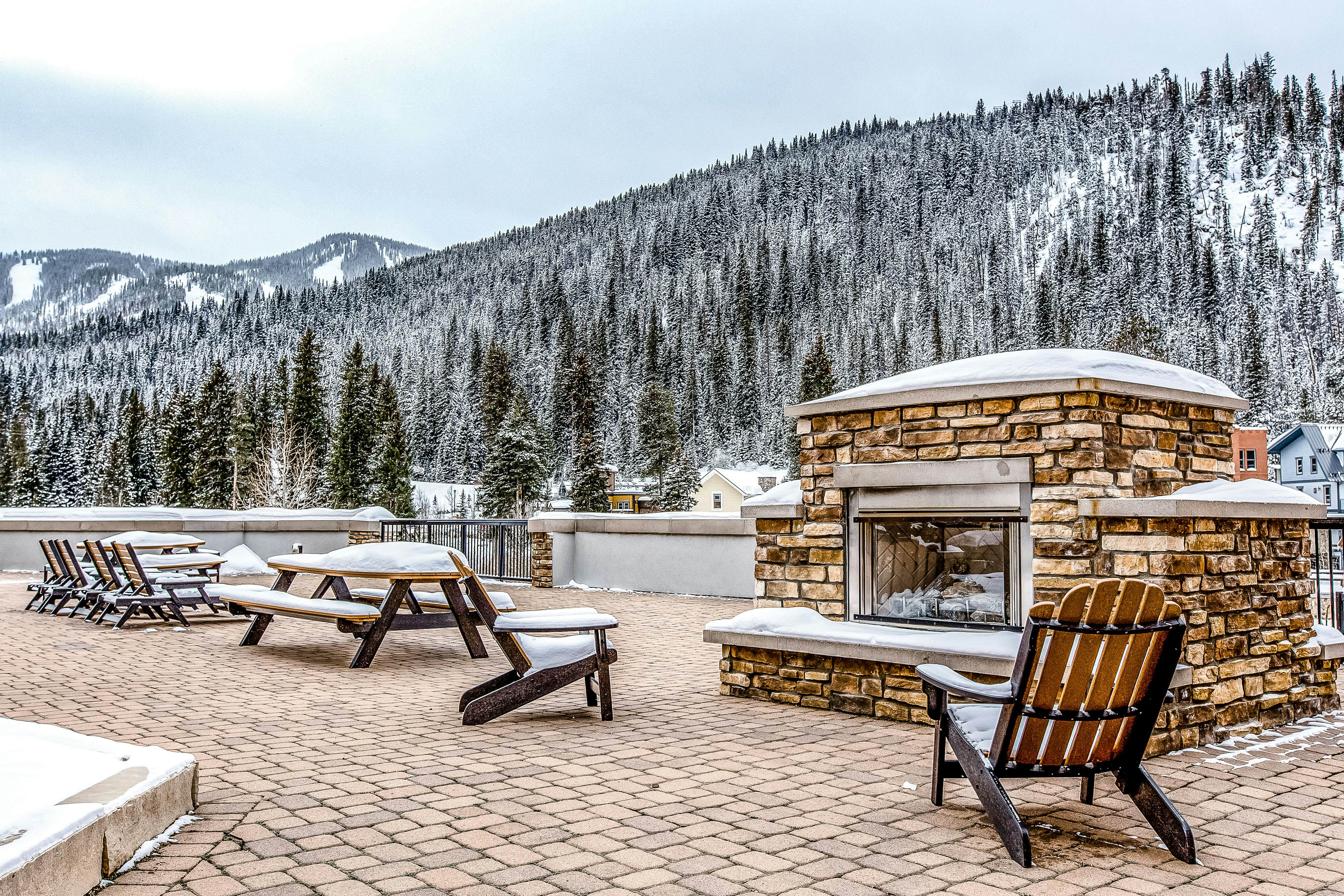 Founders Pointe Condo