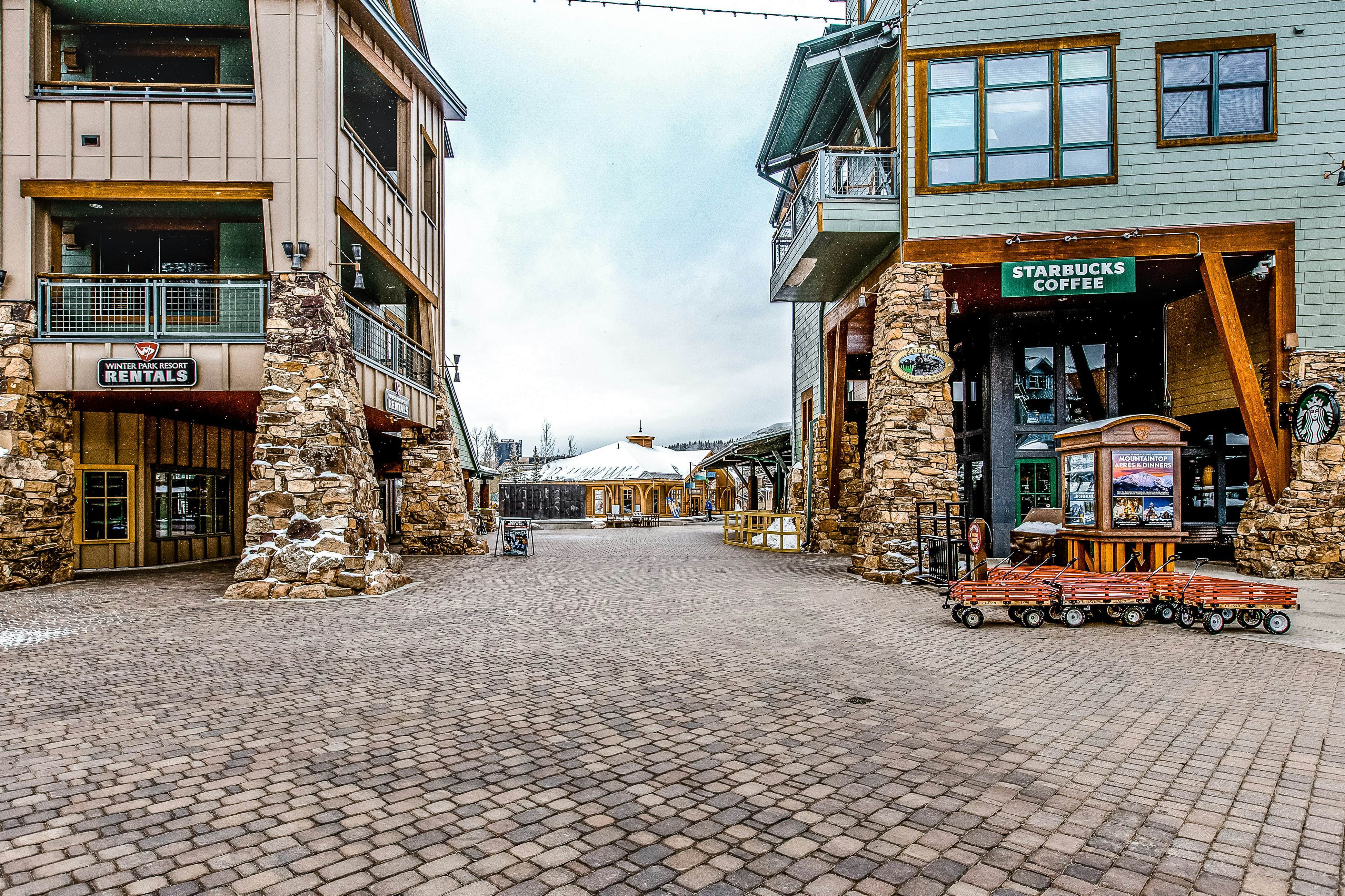 Founders Pointe Condo