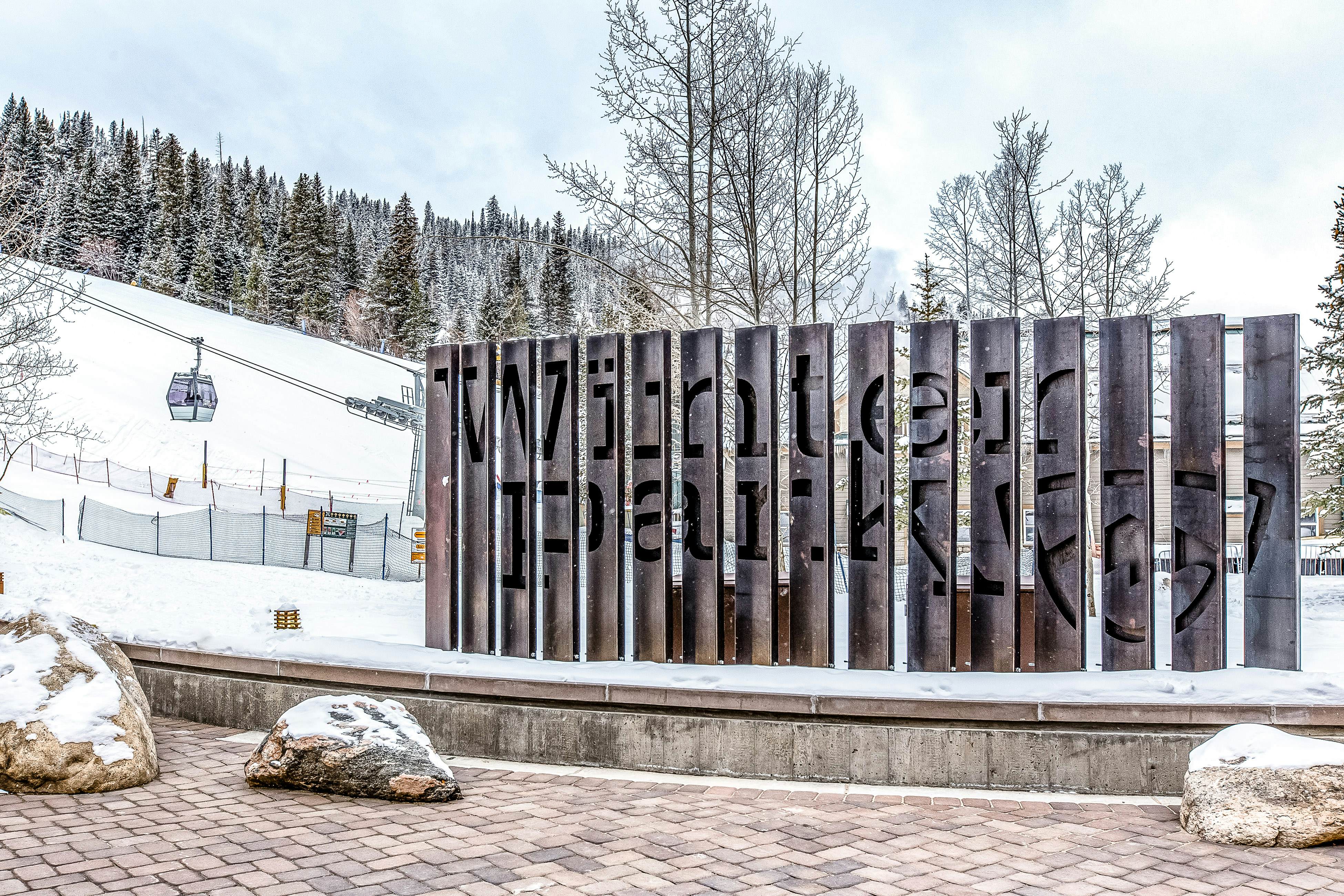 Founders Pointe Condo