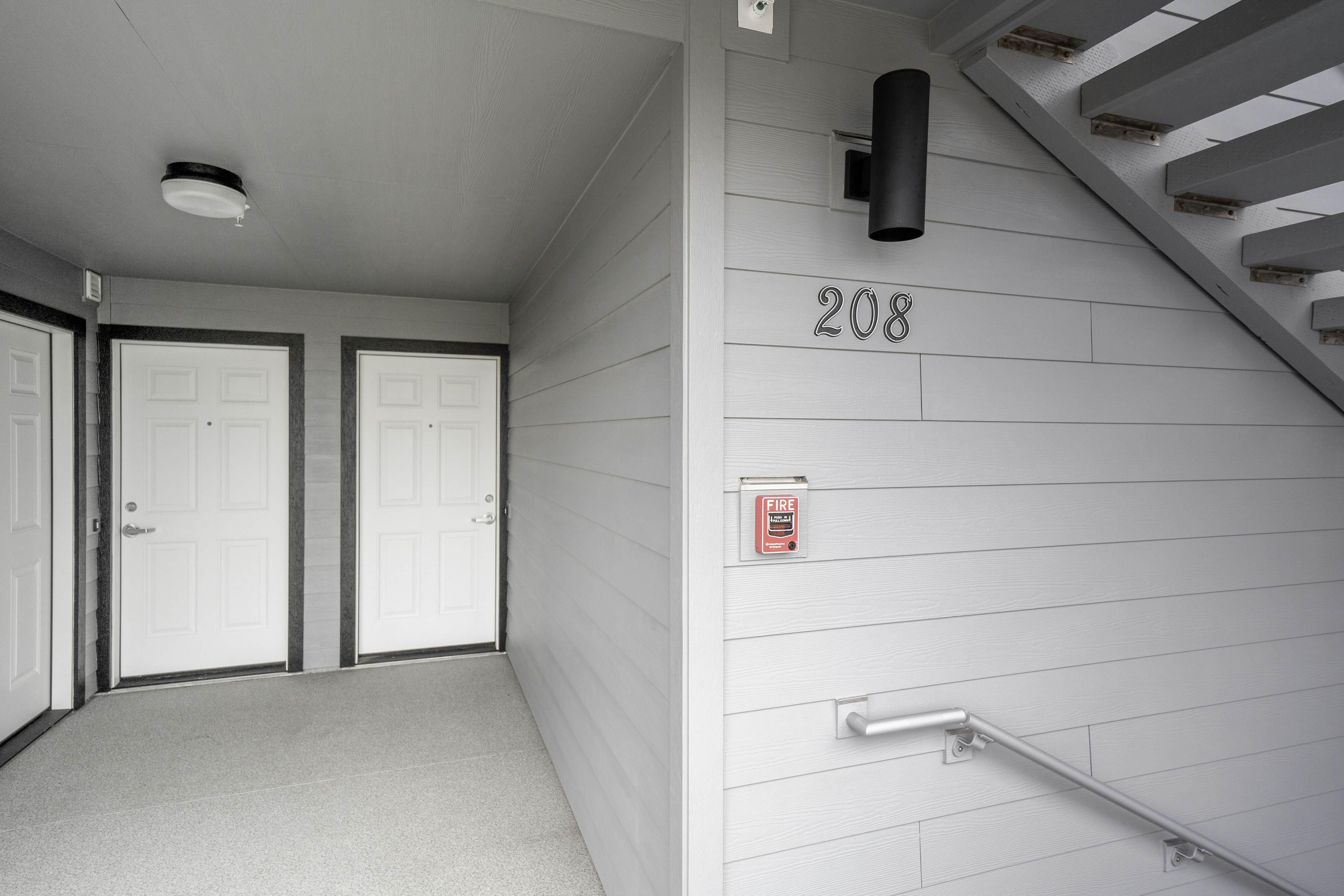 Nye Beach Lighthouse Vista