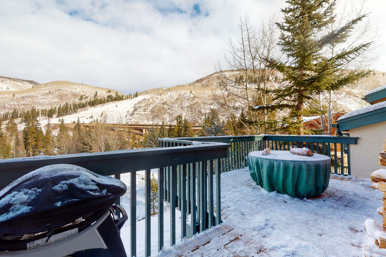 Timber Falls 1805 3 BD Vacation Rental in Vail, CO Vacasa