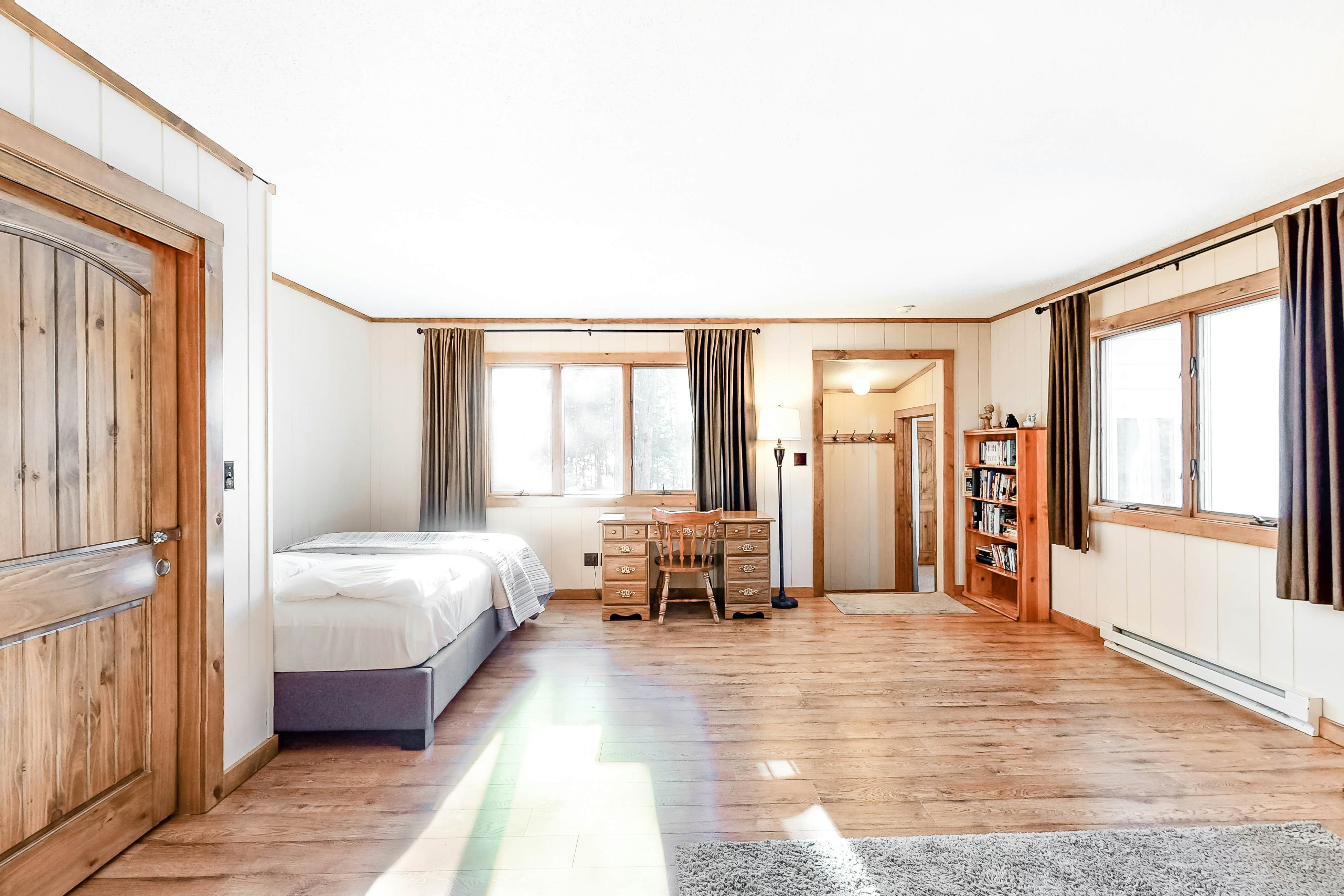 High Lake Hideaway - Main House