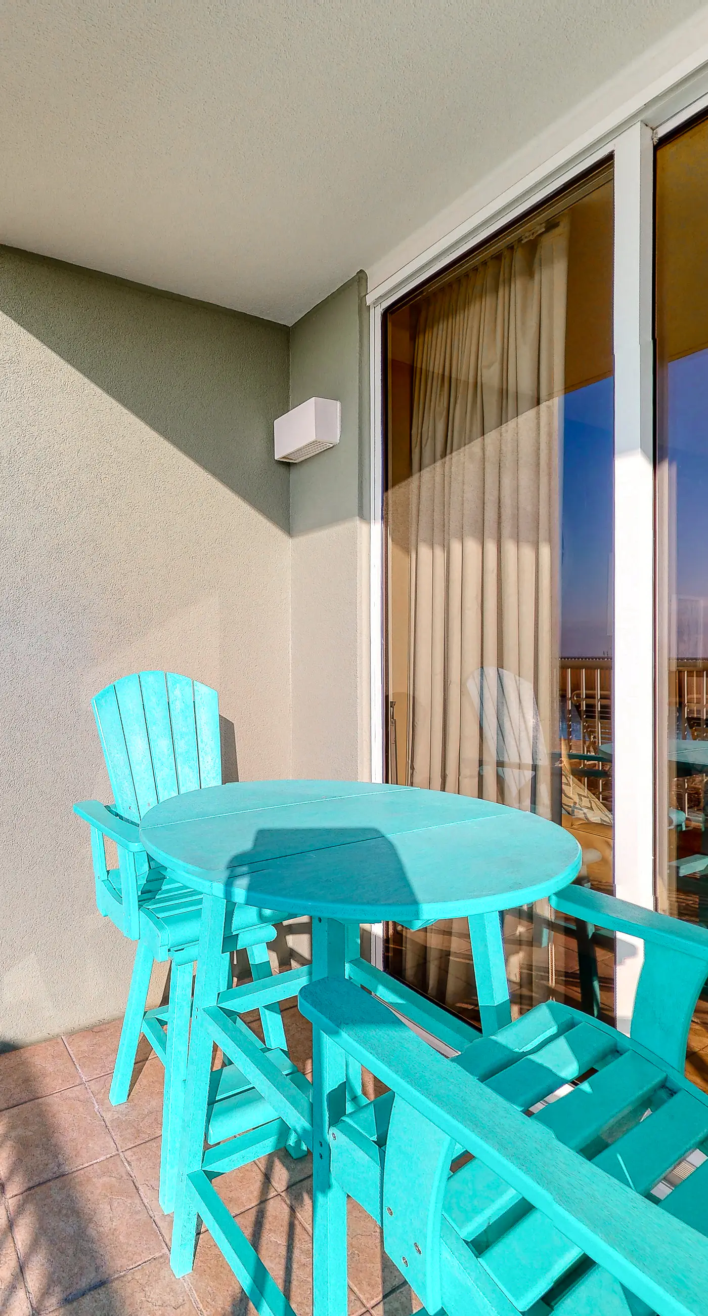 Waters Edge Condos on Okaloosa Island in Fort Walton Beach Vacasa