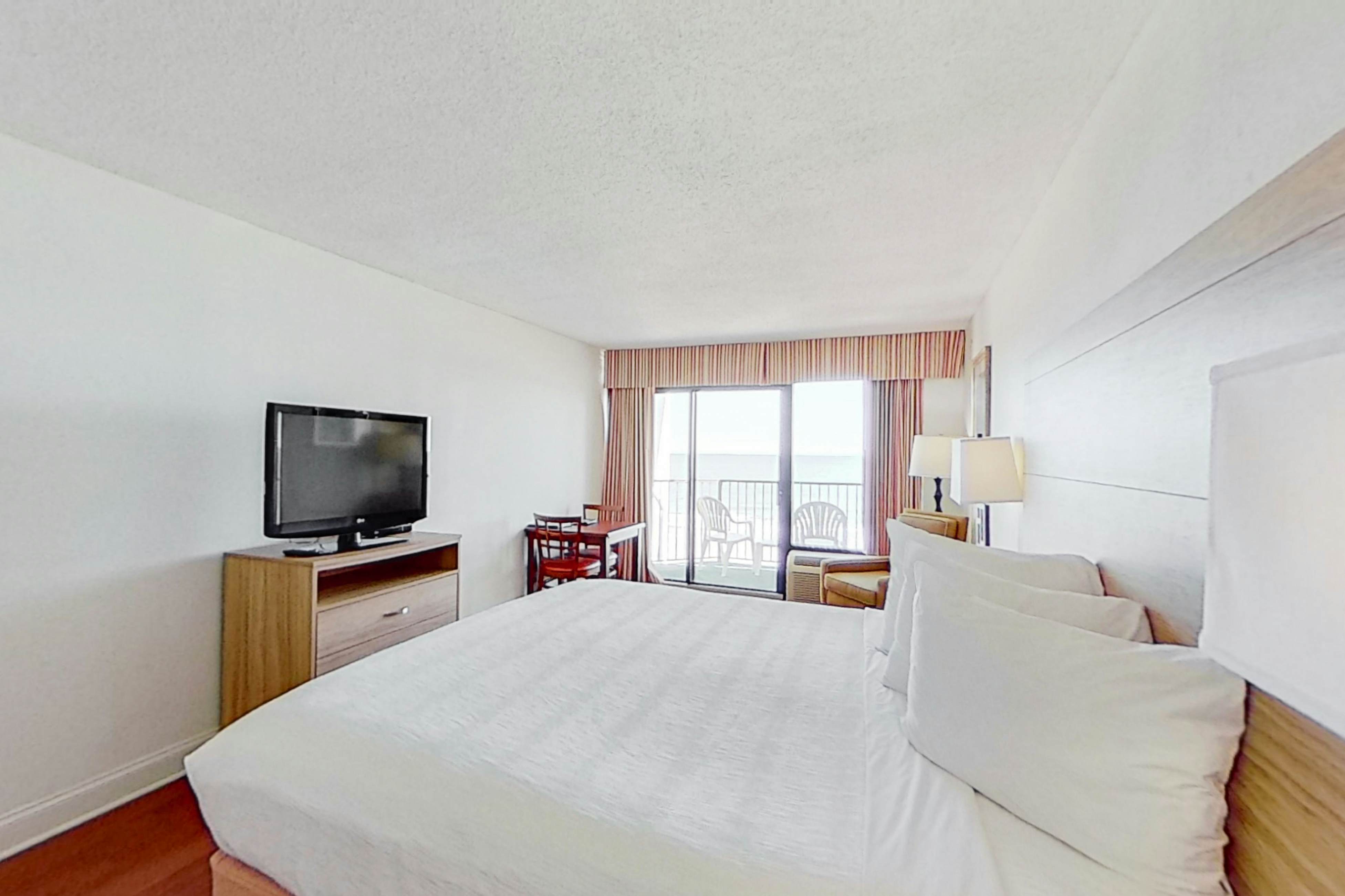 Ocean Park Resort 0420