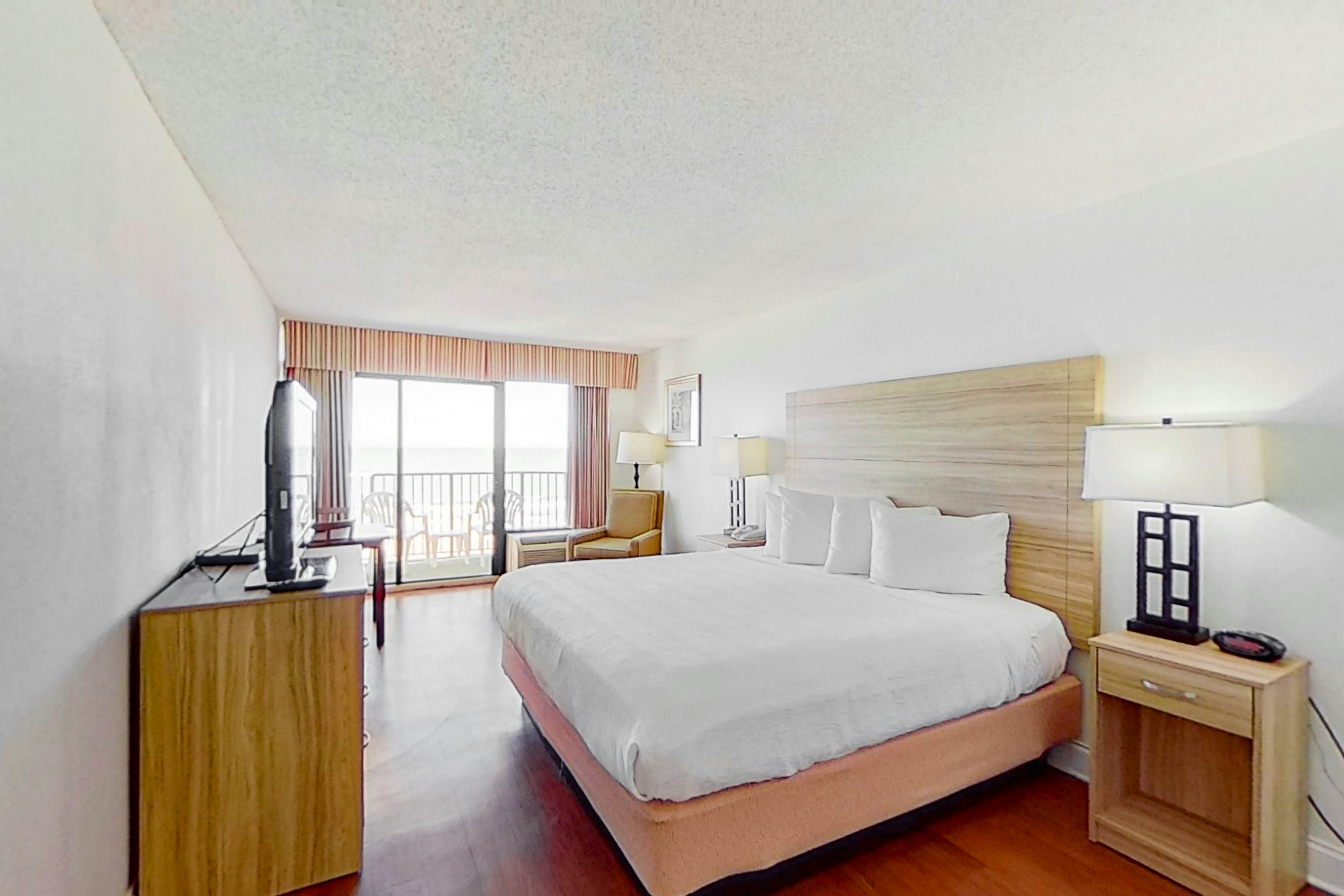 Ocean Park Resort 0420